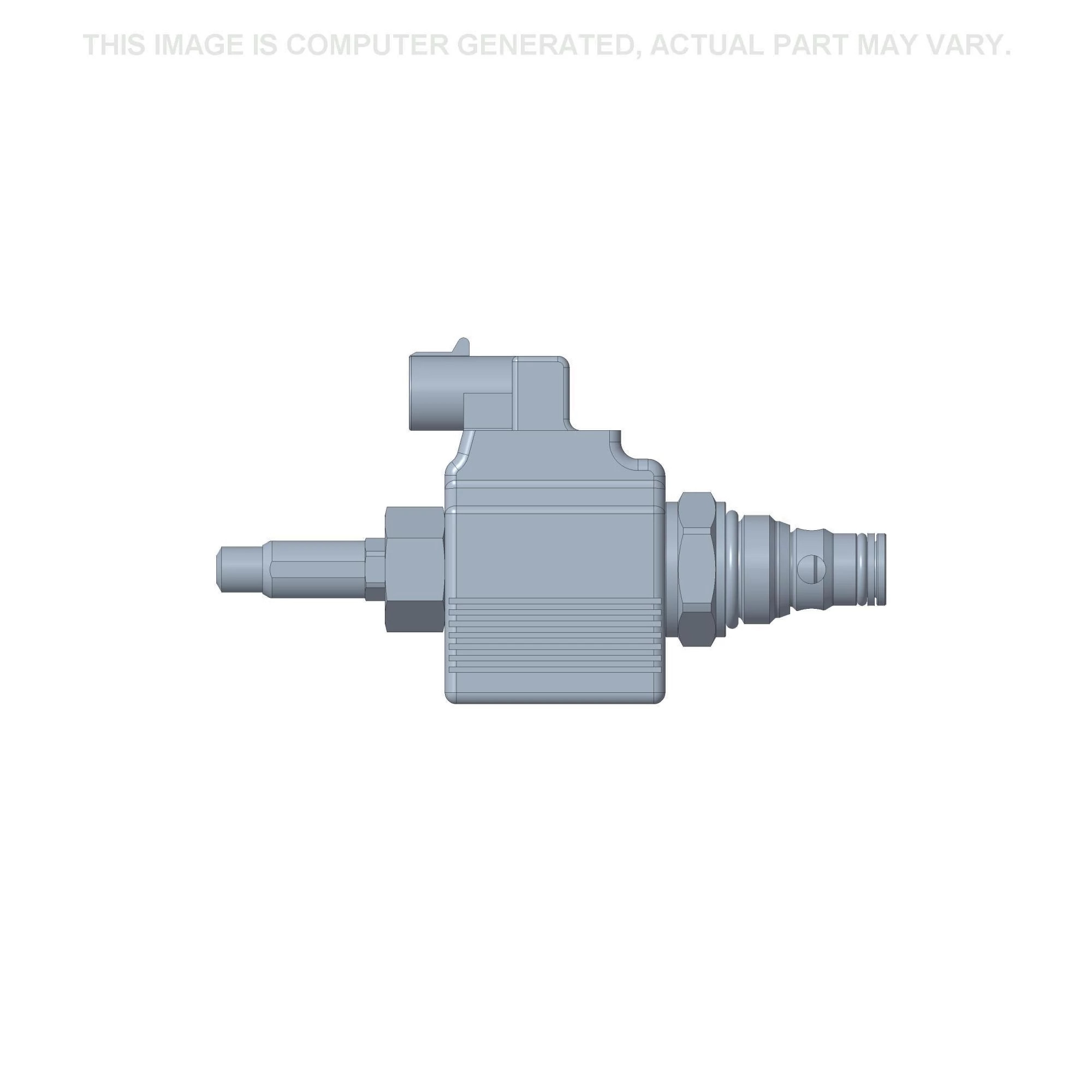 SOLENOID | CASEIH | CA | EN