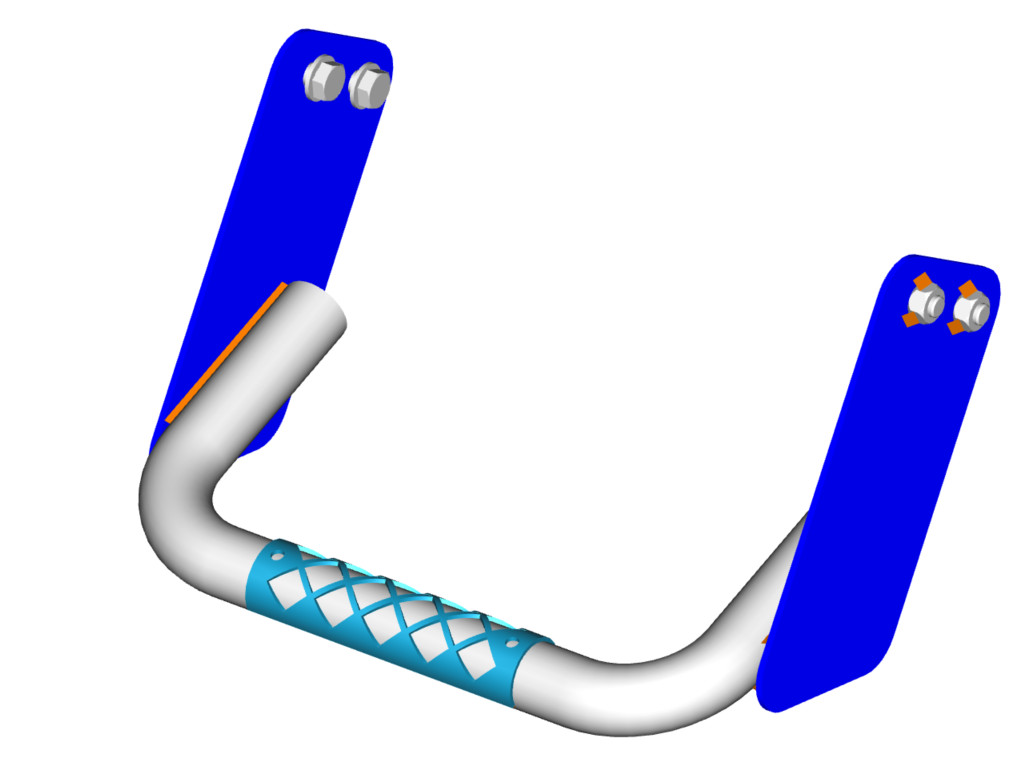 DIA KIT, TRACTOR | NEWHOLLANDAG | CA | EN
