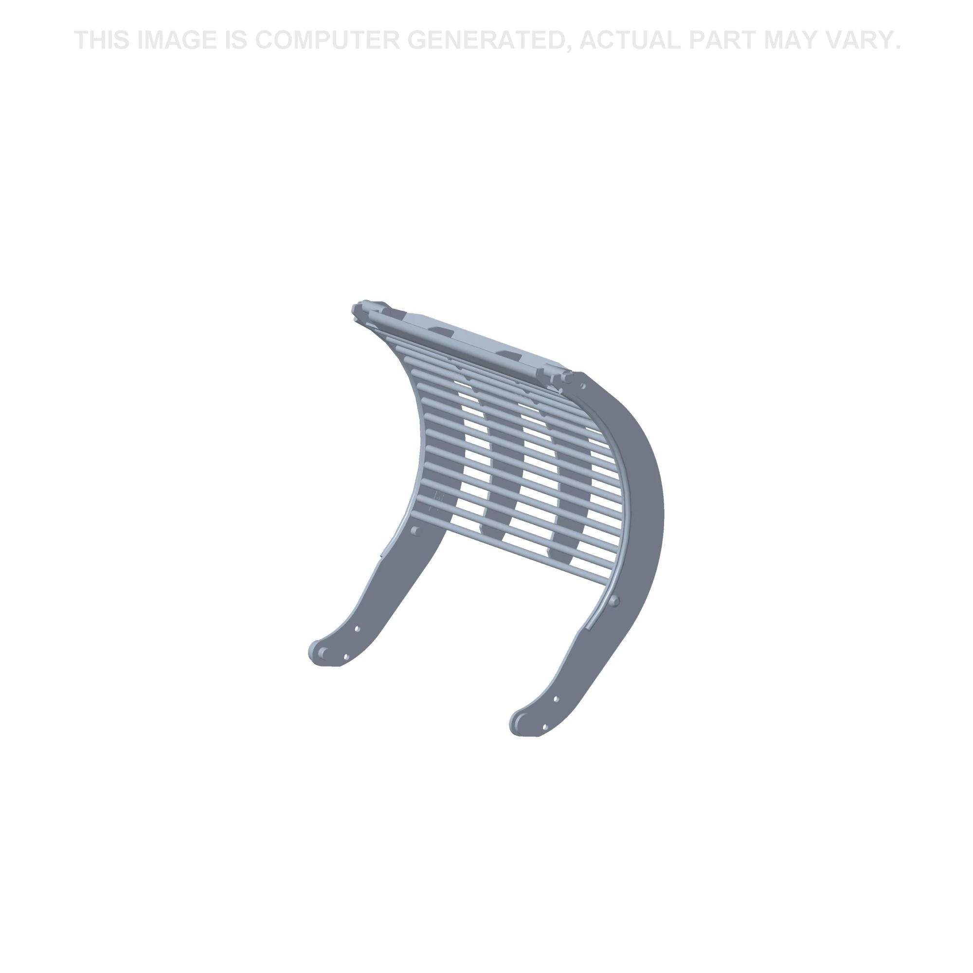 Concave - Round Bar | CASECE | US | EN