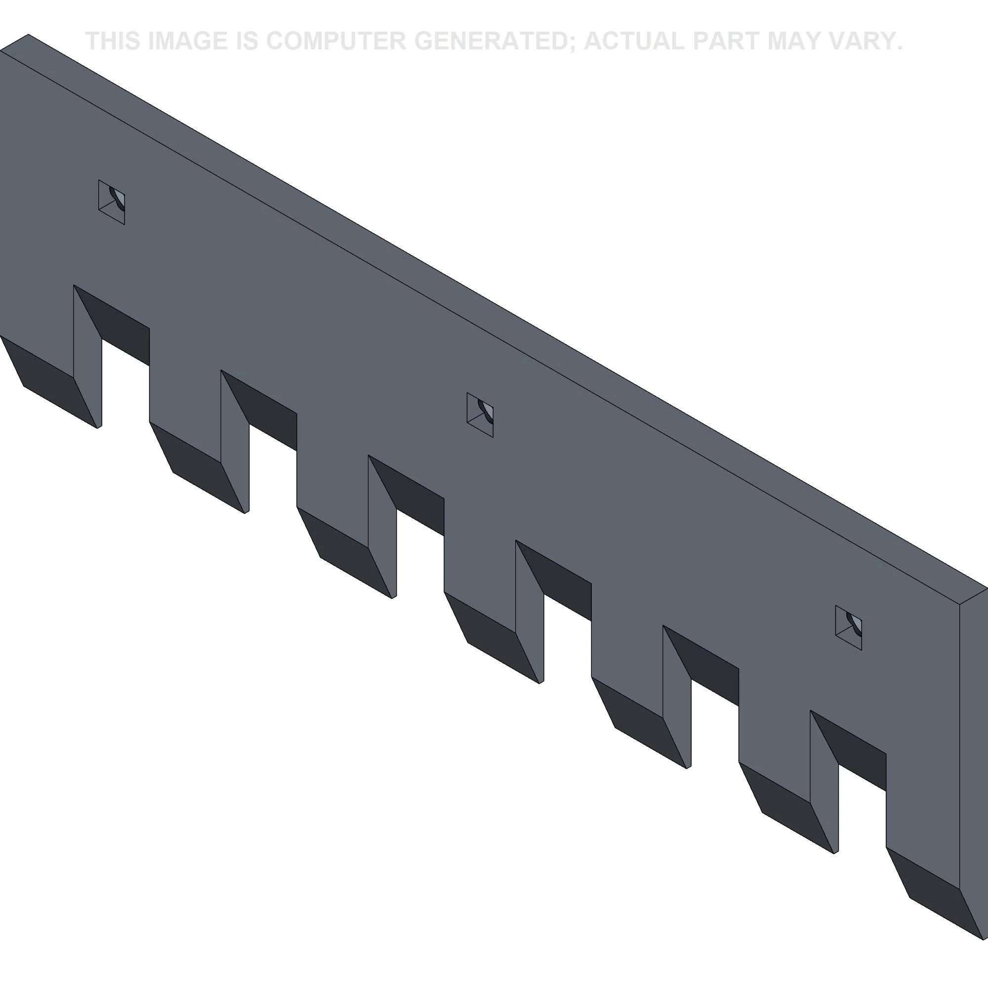 Bord Tranchant | CASEIH | CA | EN