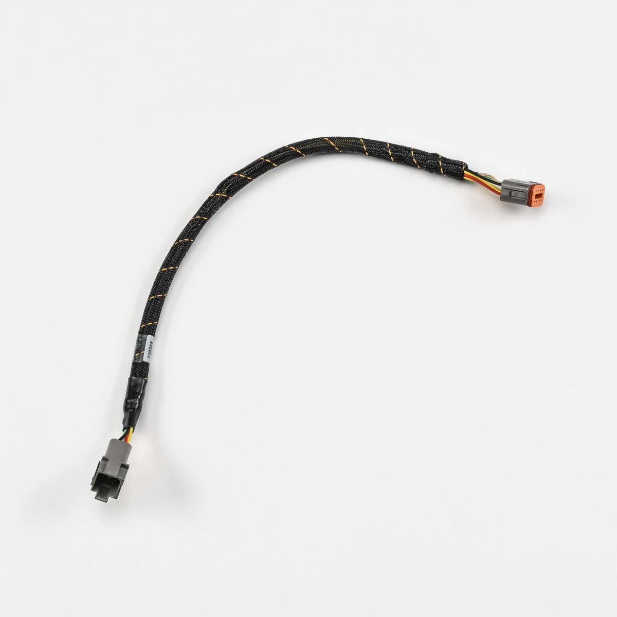 WIRE HARNESS | NEWHOLLANDAG | US | EN