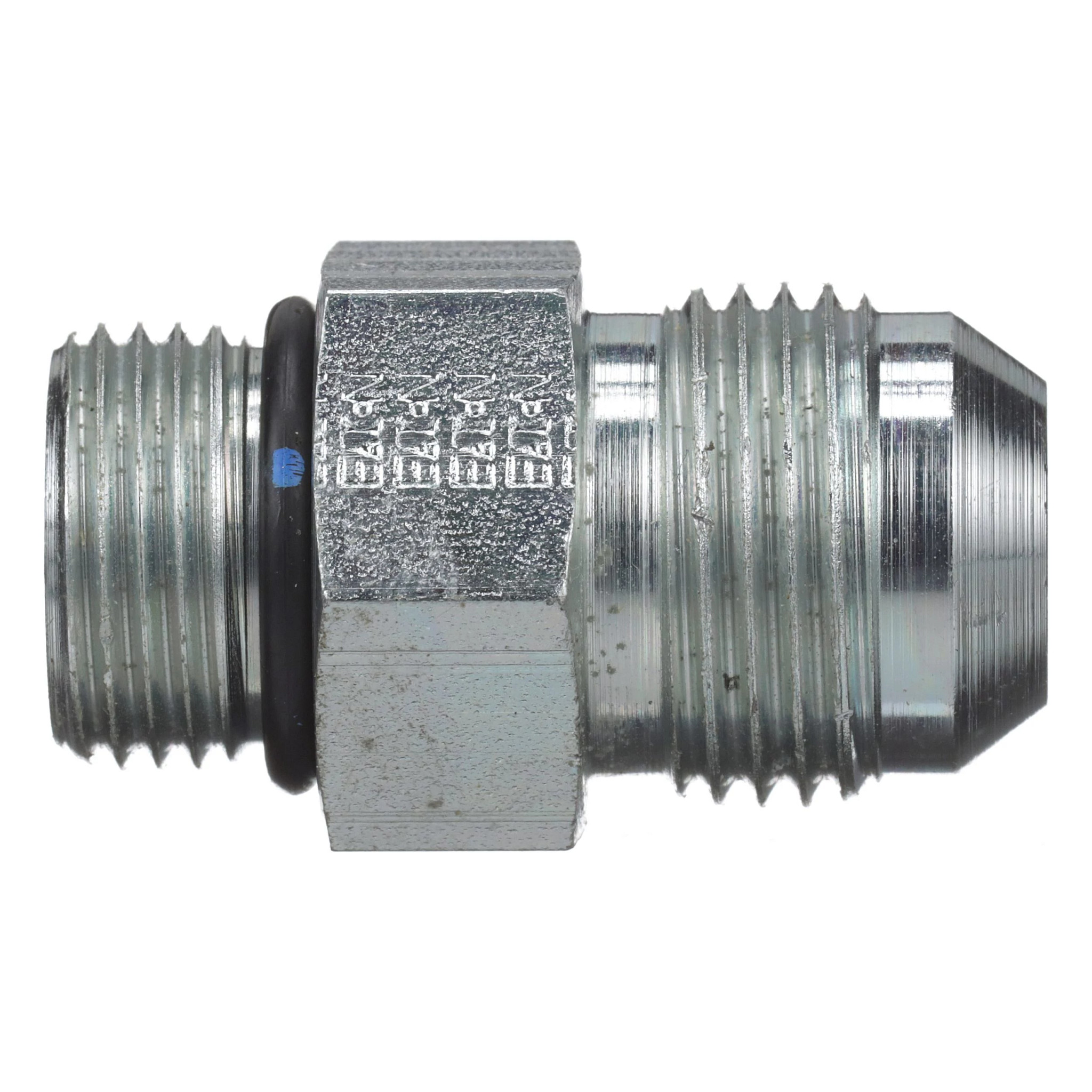 HYD CONNECTOR | CASEIH | IE | EN
