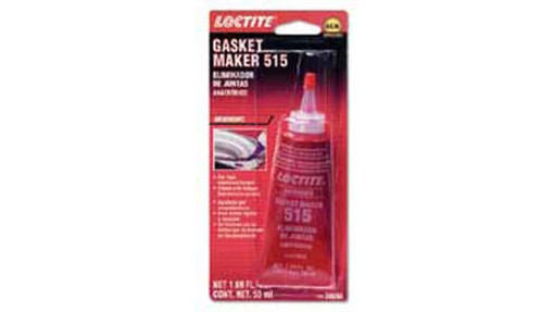 LOCTITE® 515™ Gasket Maker - 6-Pack/50 ml Tubes