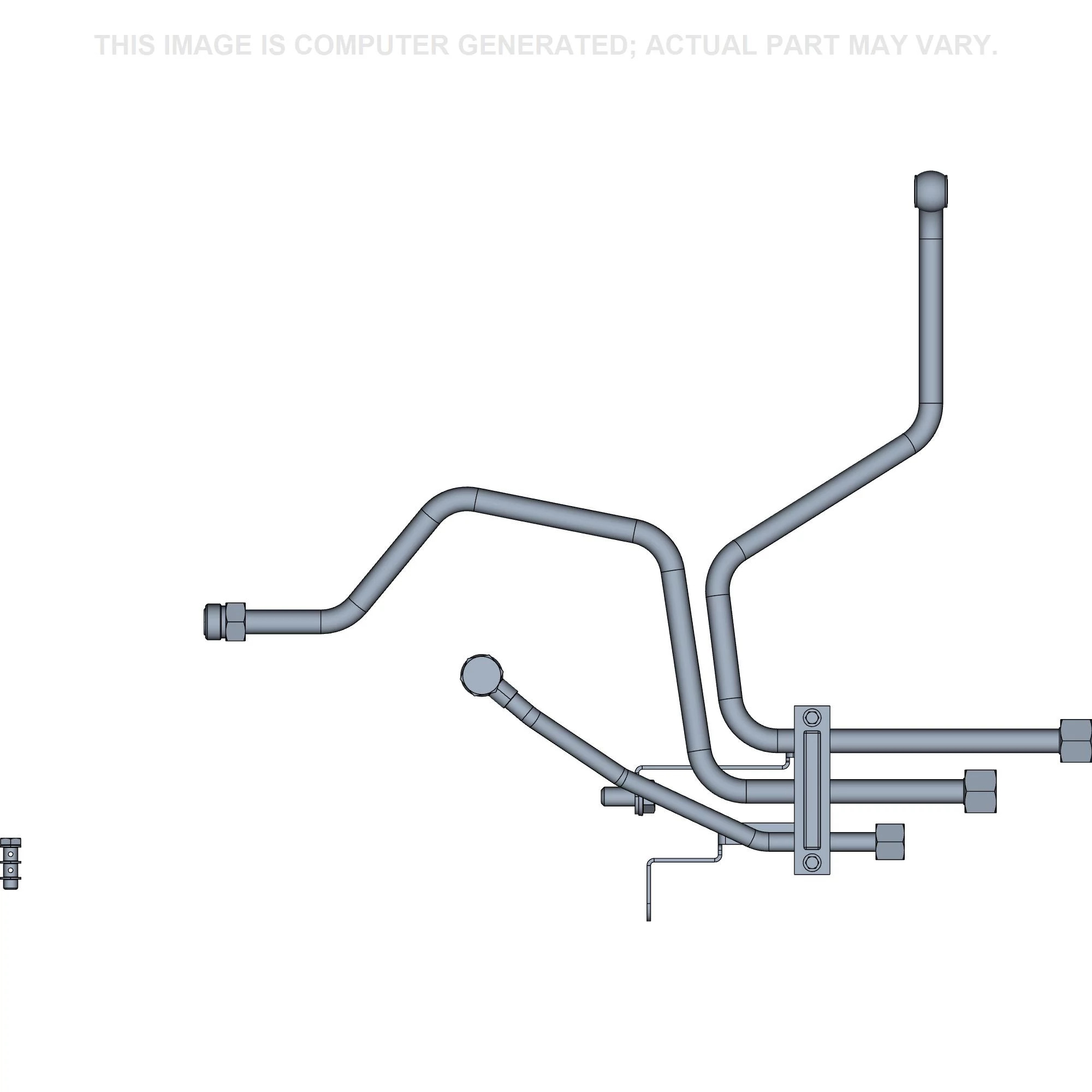 DIA KIT, TRACTOR | NEWHOLLANDAG | CA | EN