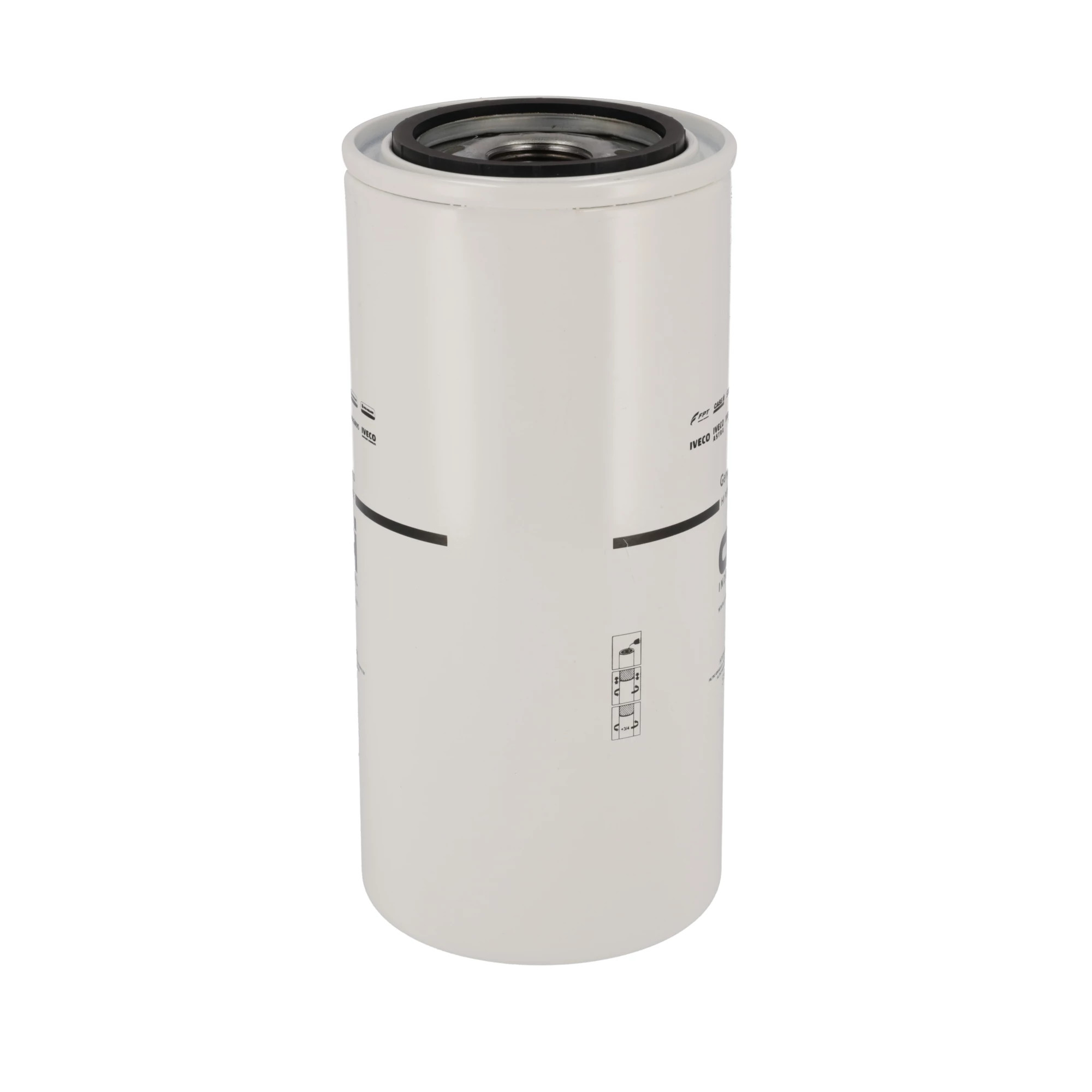 HYDRAULIKÖLFILTER | NEWHOLLANDAG | DE | DE