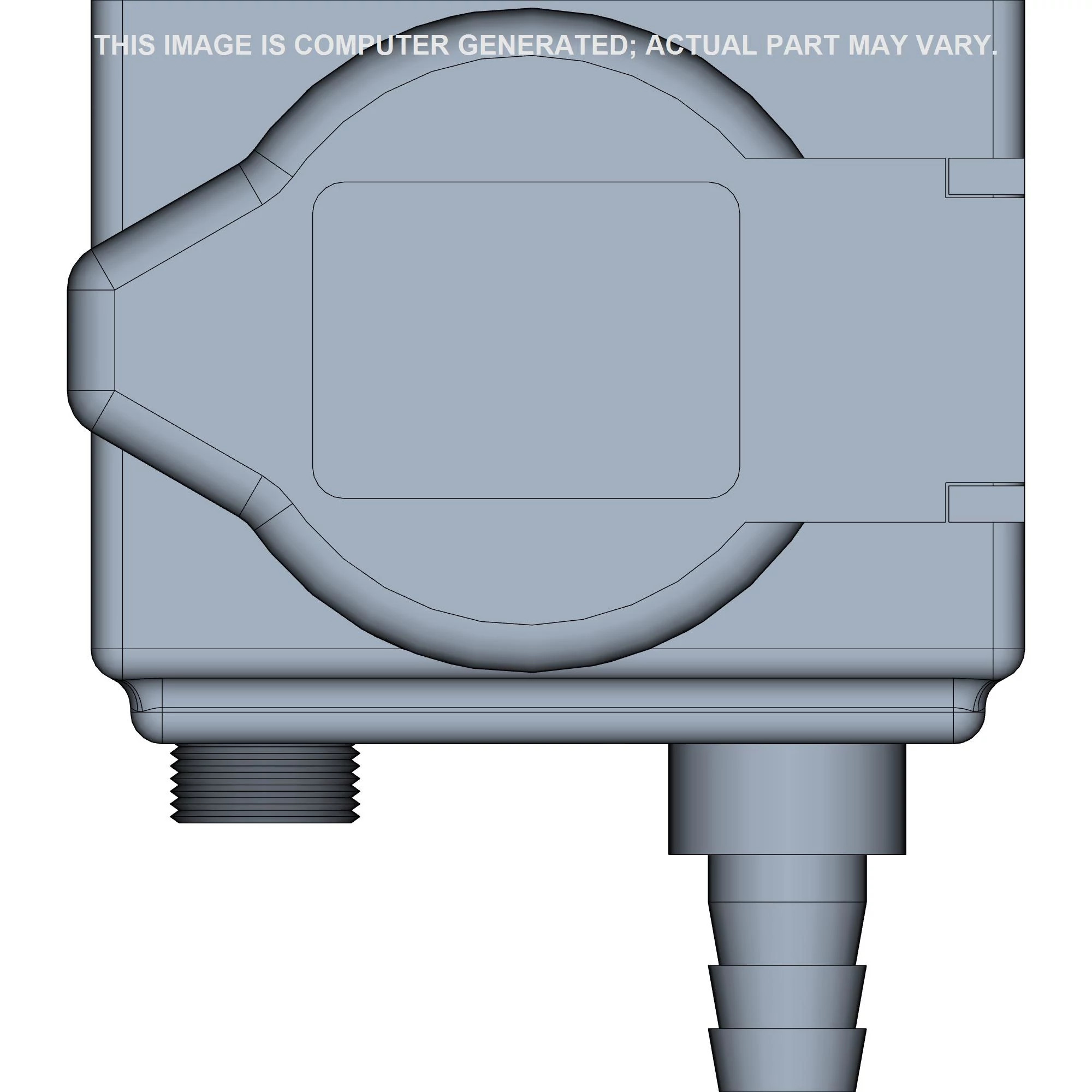 TRAP | CASEIH | ANZ | EN