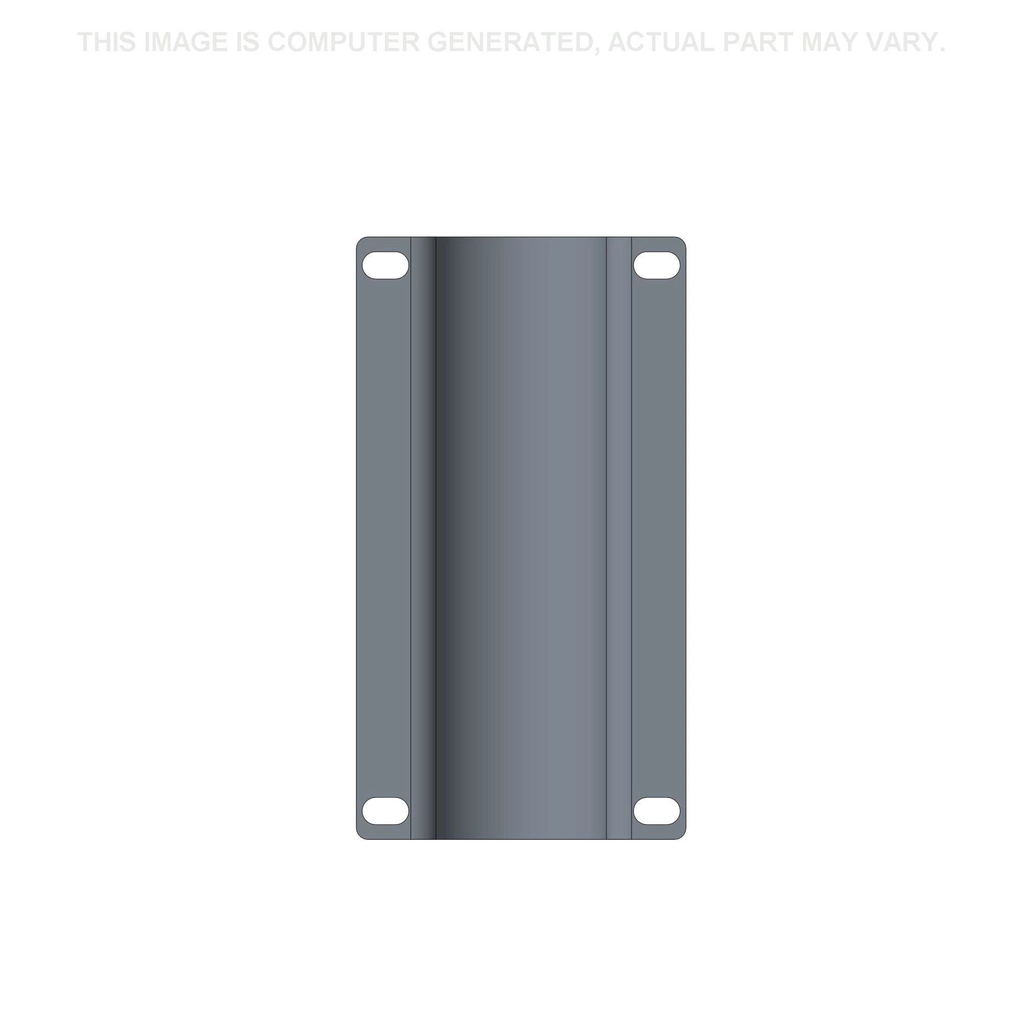 PLAQUE | CASEIH | CA | FR