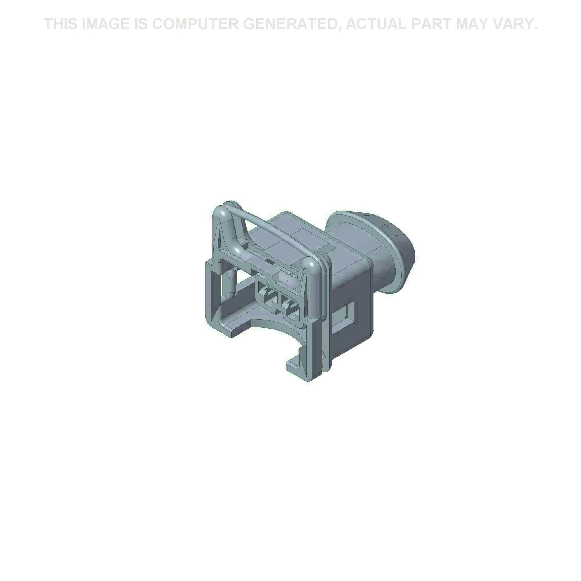 ELEC CONNECTOR | DEFAULT | AU | EN