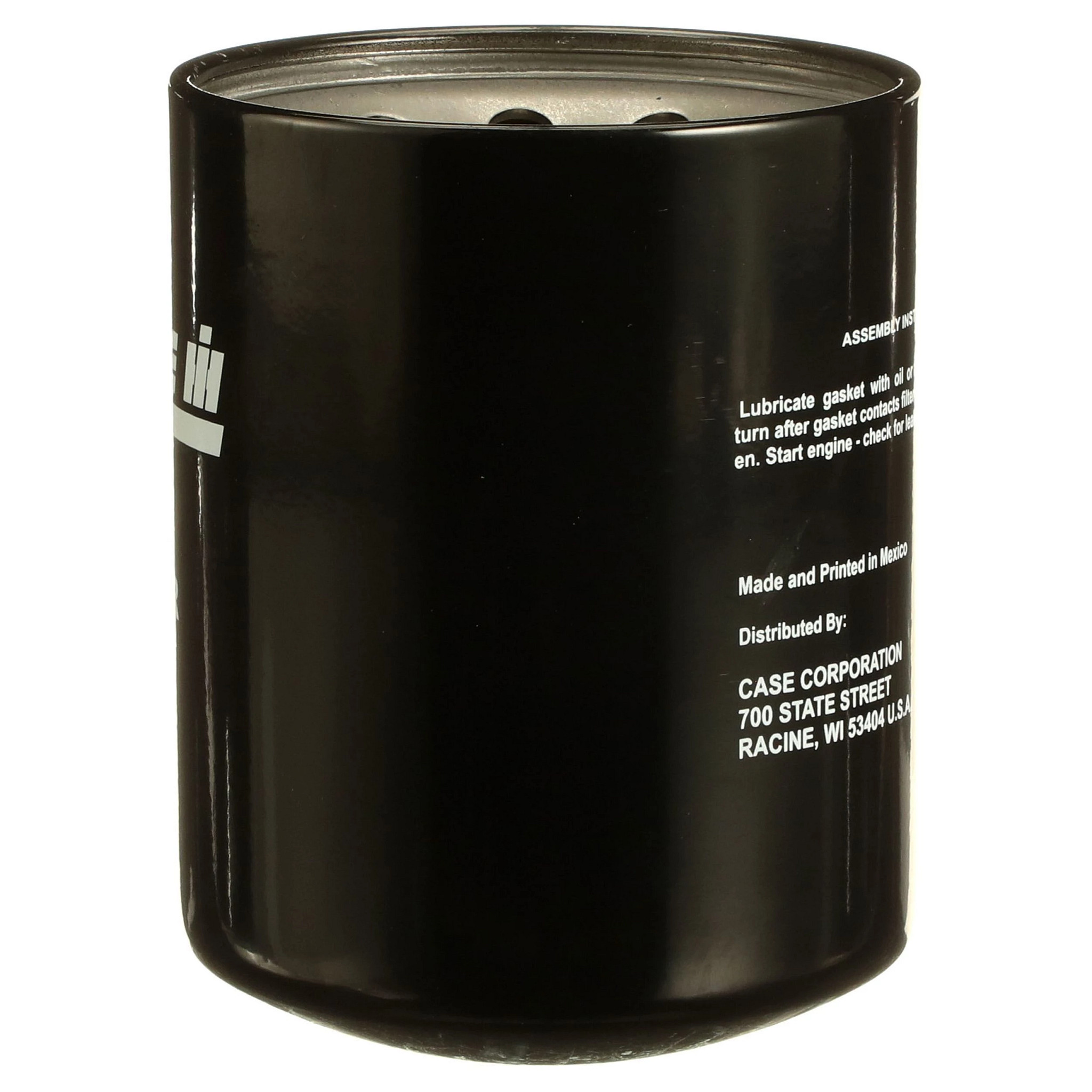 FILTRO OLIO MOTORE | NEWHOLLANDAG | IT | IT