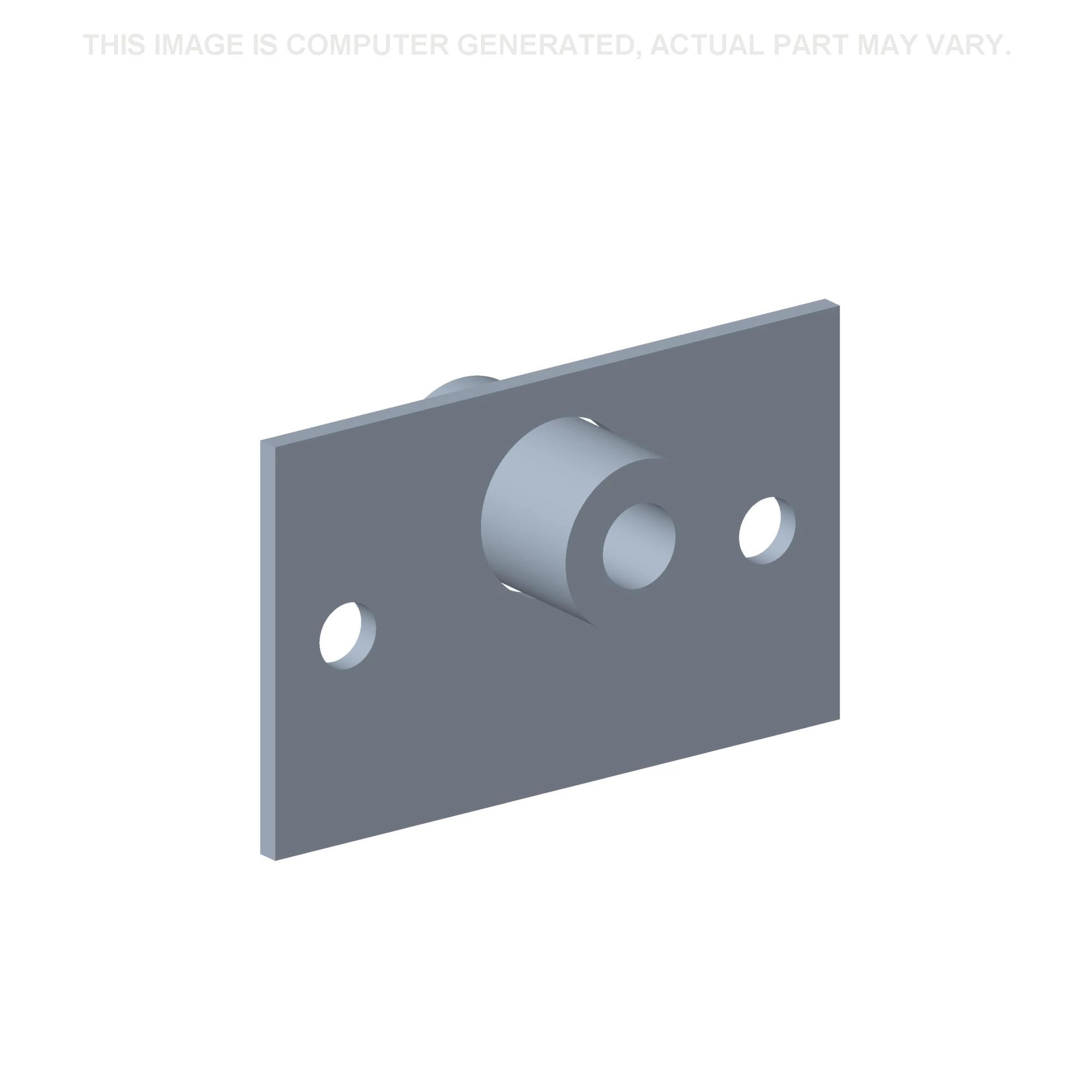 PLATE | CASEIH | CA | EN