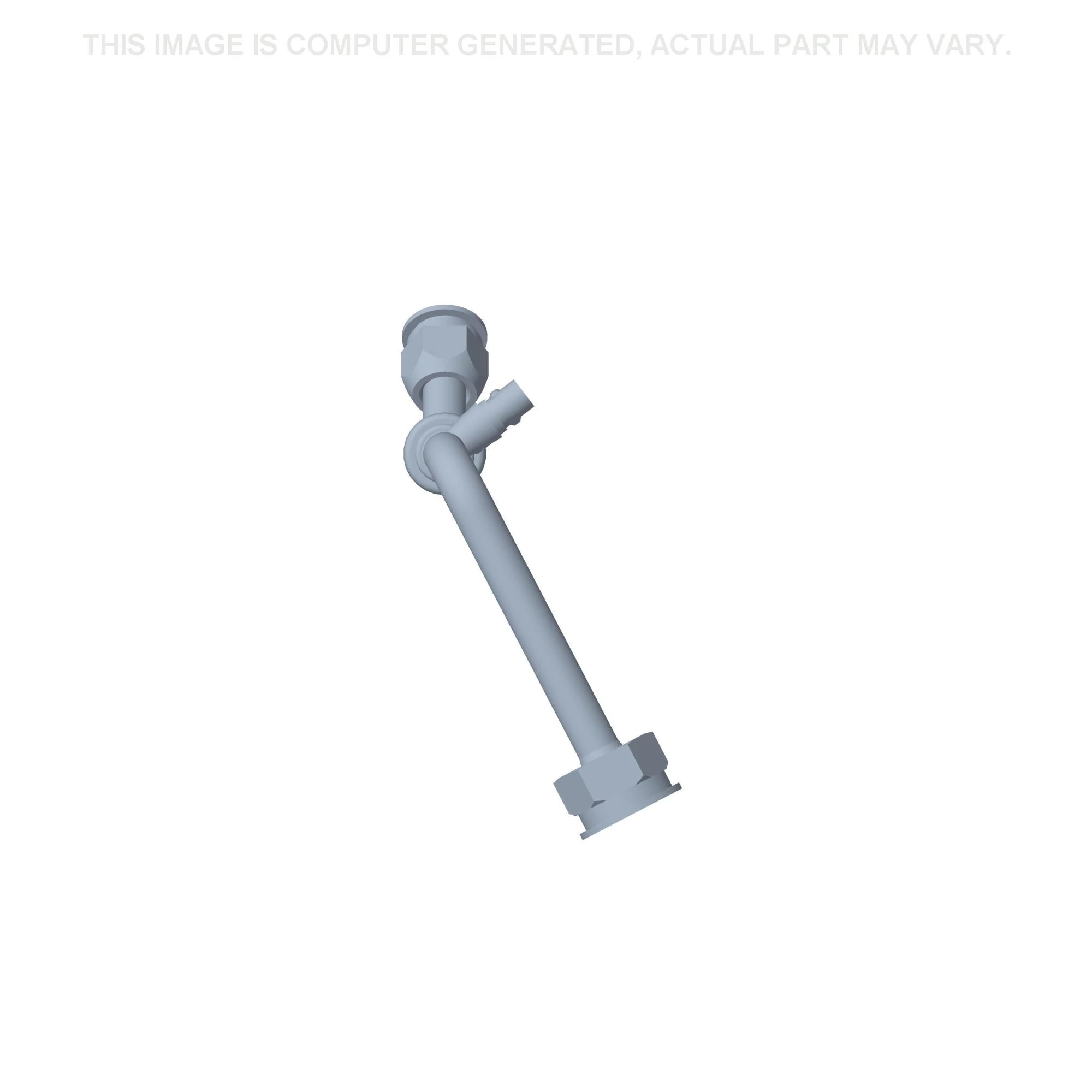 MANGUEIRA AR CONDICI | CASECE | SA | PT