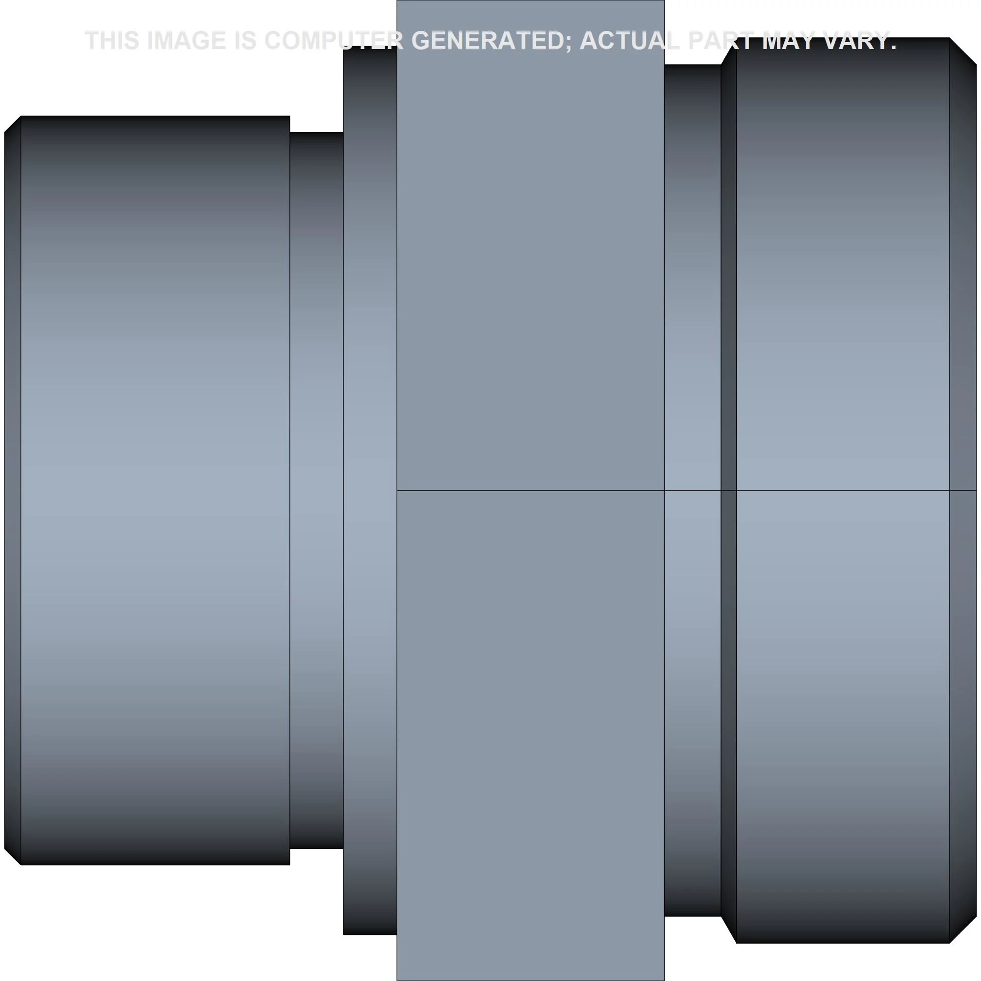 Hydraulic Connector