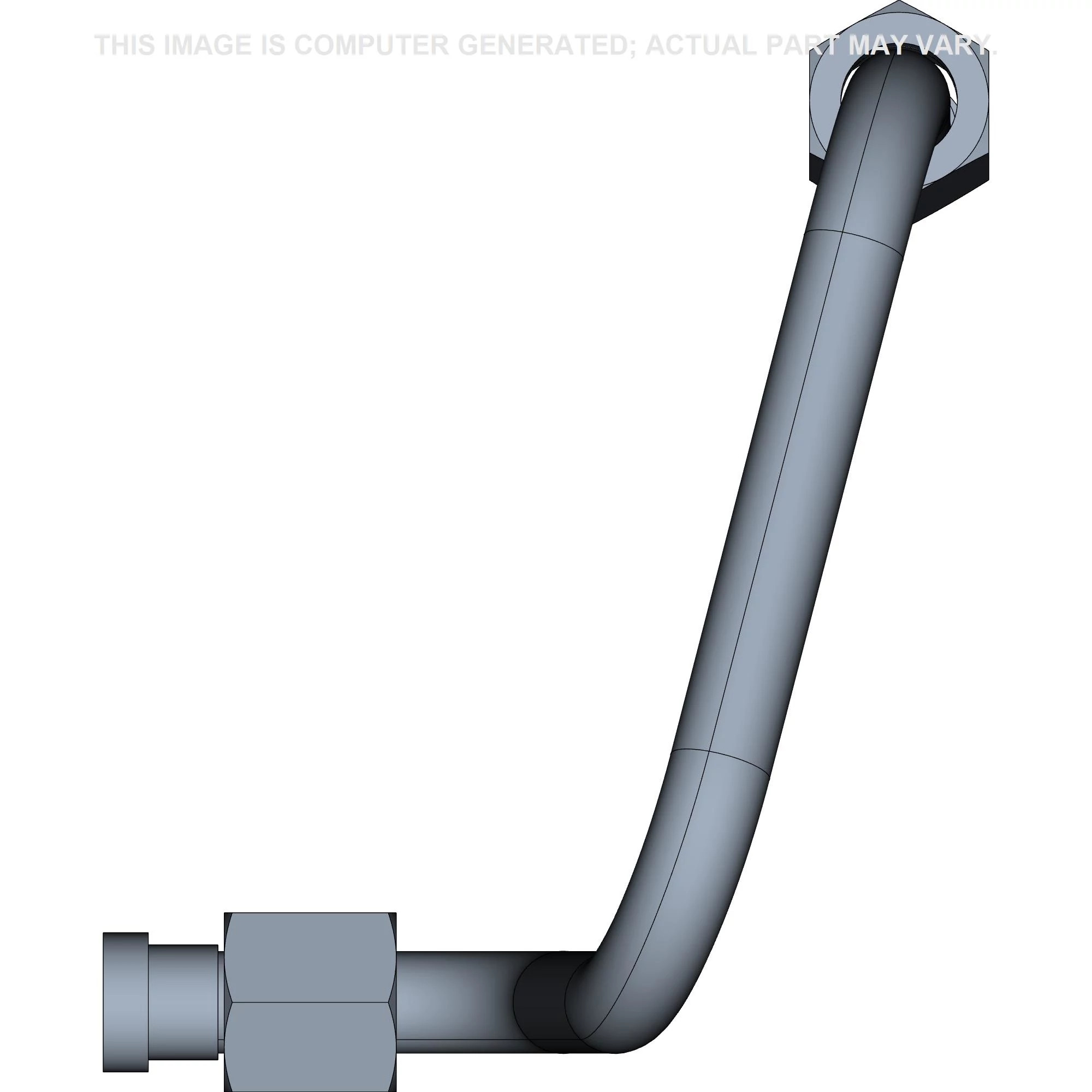 TUYAU HYDRAULIQUE | CASEIH | FR | FR