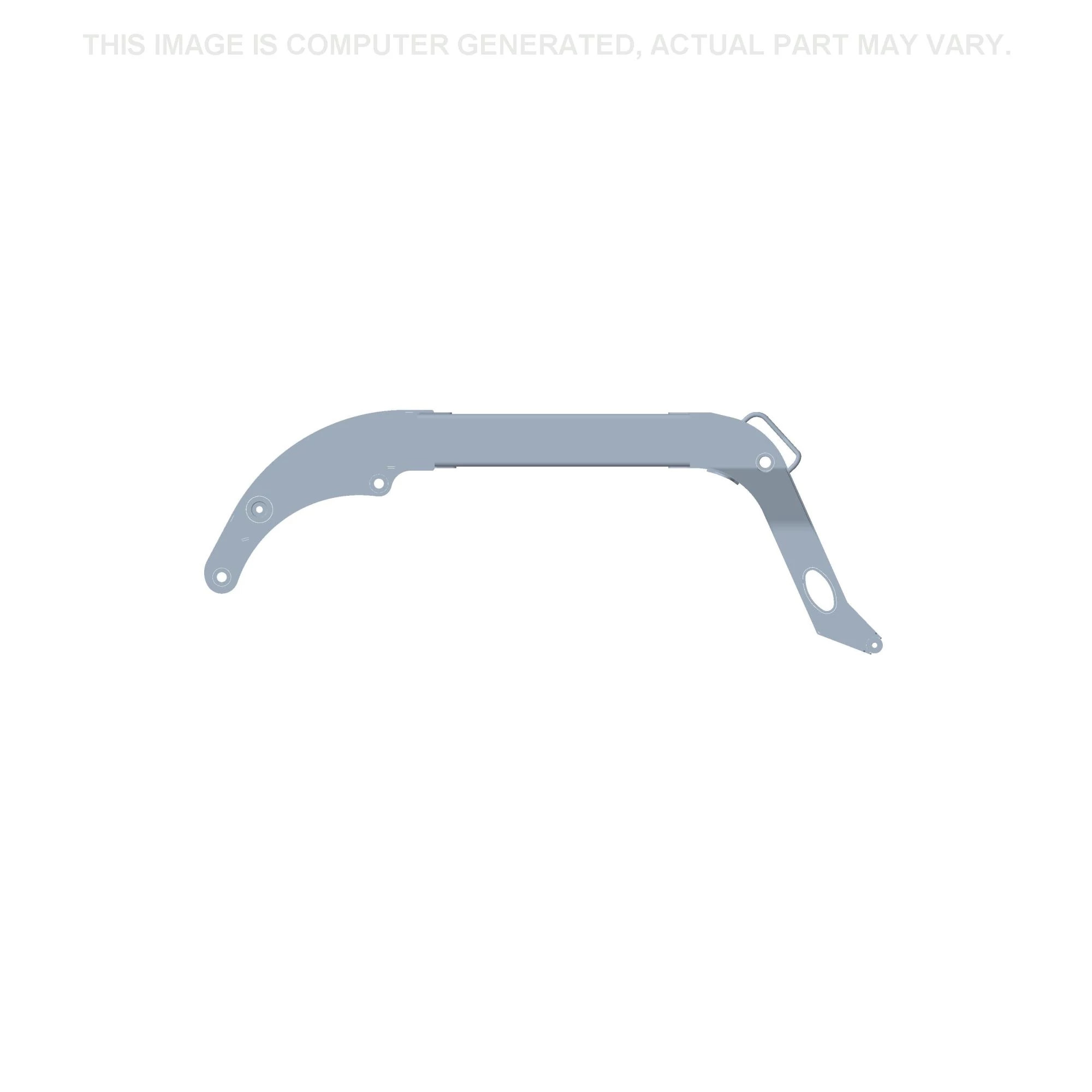 LOADER BOOM | CASEIH | EU | EN