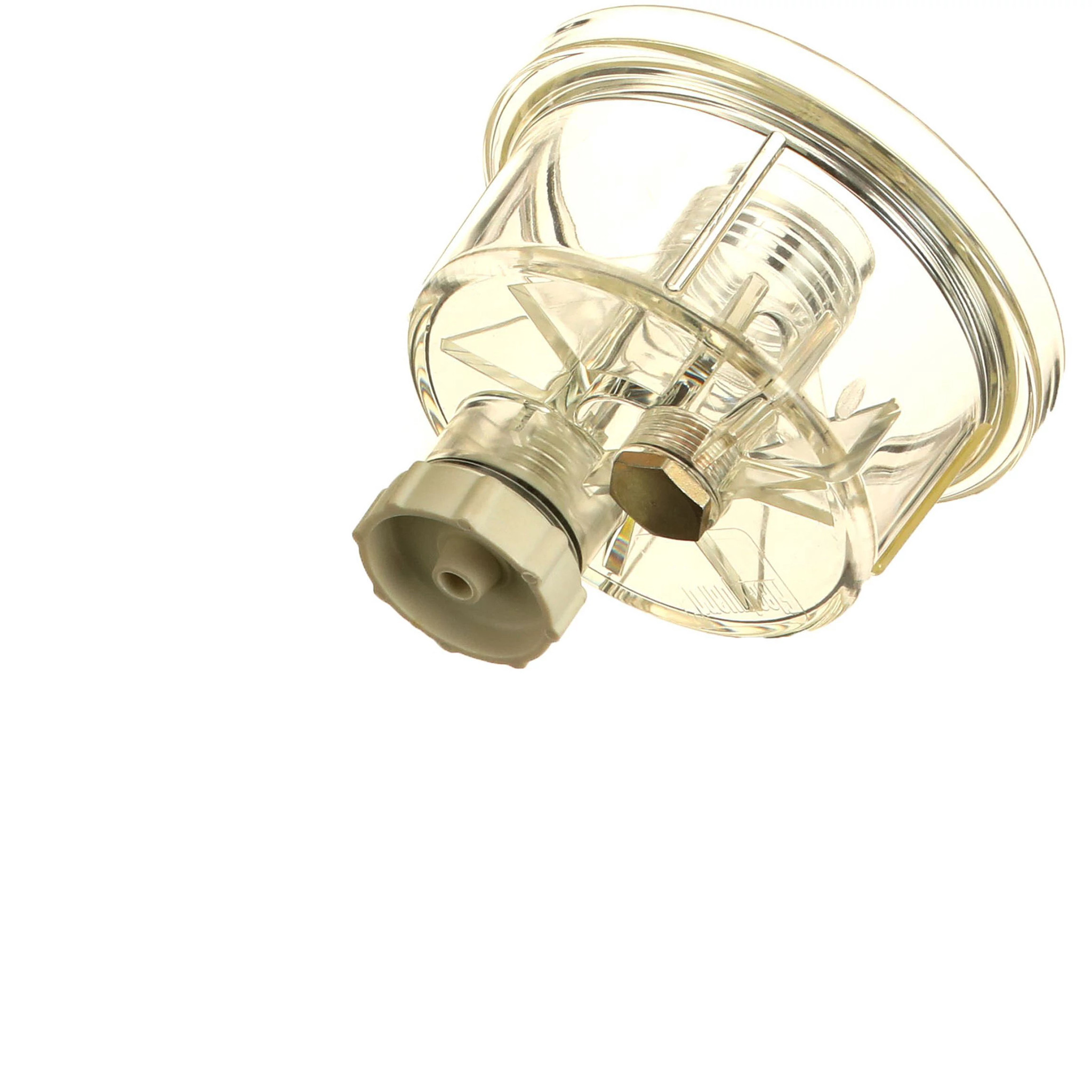 Cuve du filtre | CASEIH | FR | FR