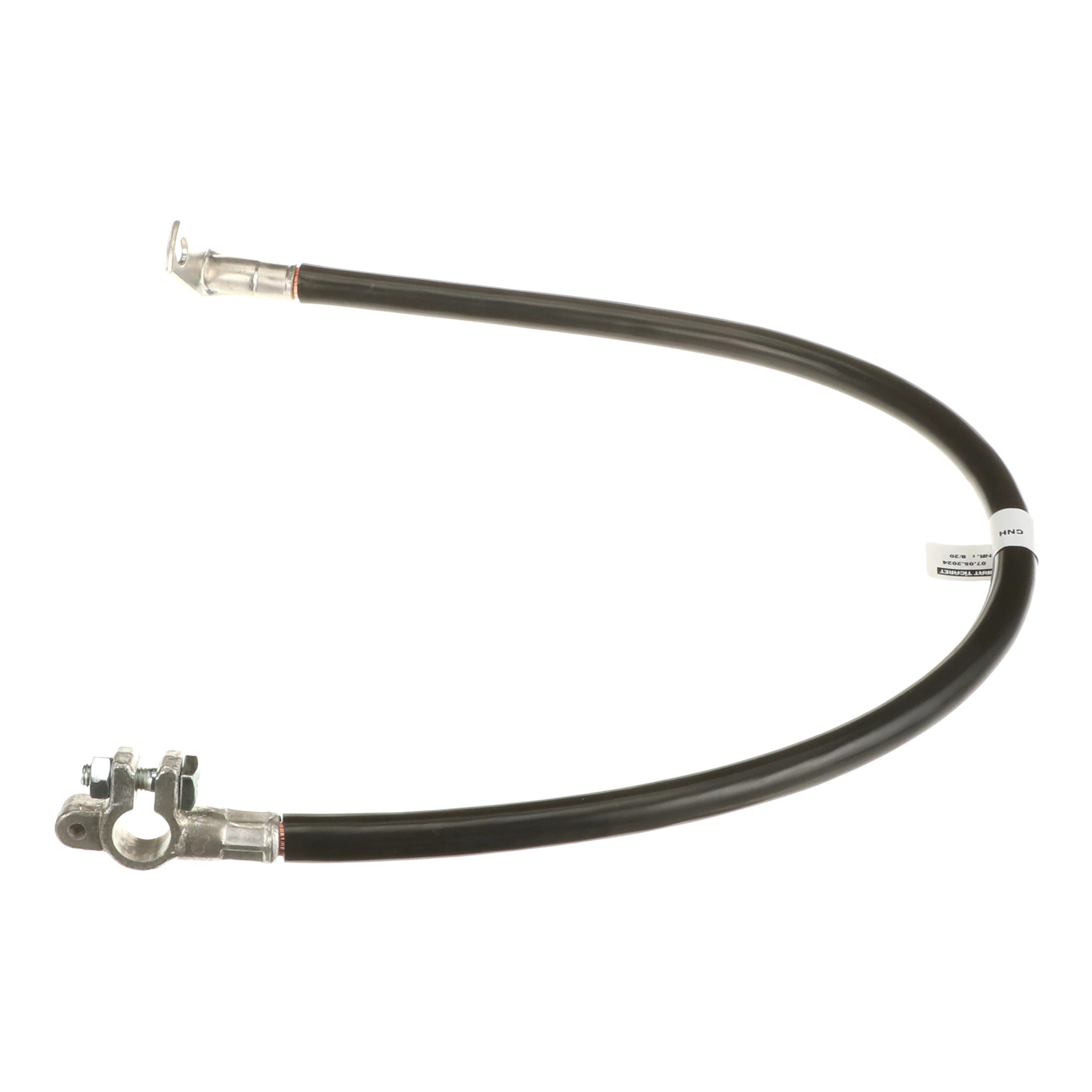 NEG BATTERY CABLE | CASEIH | CA | EN