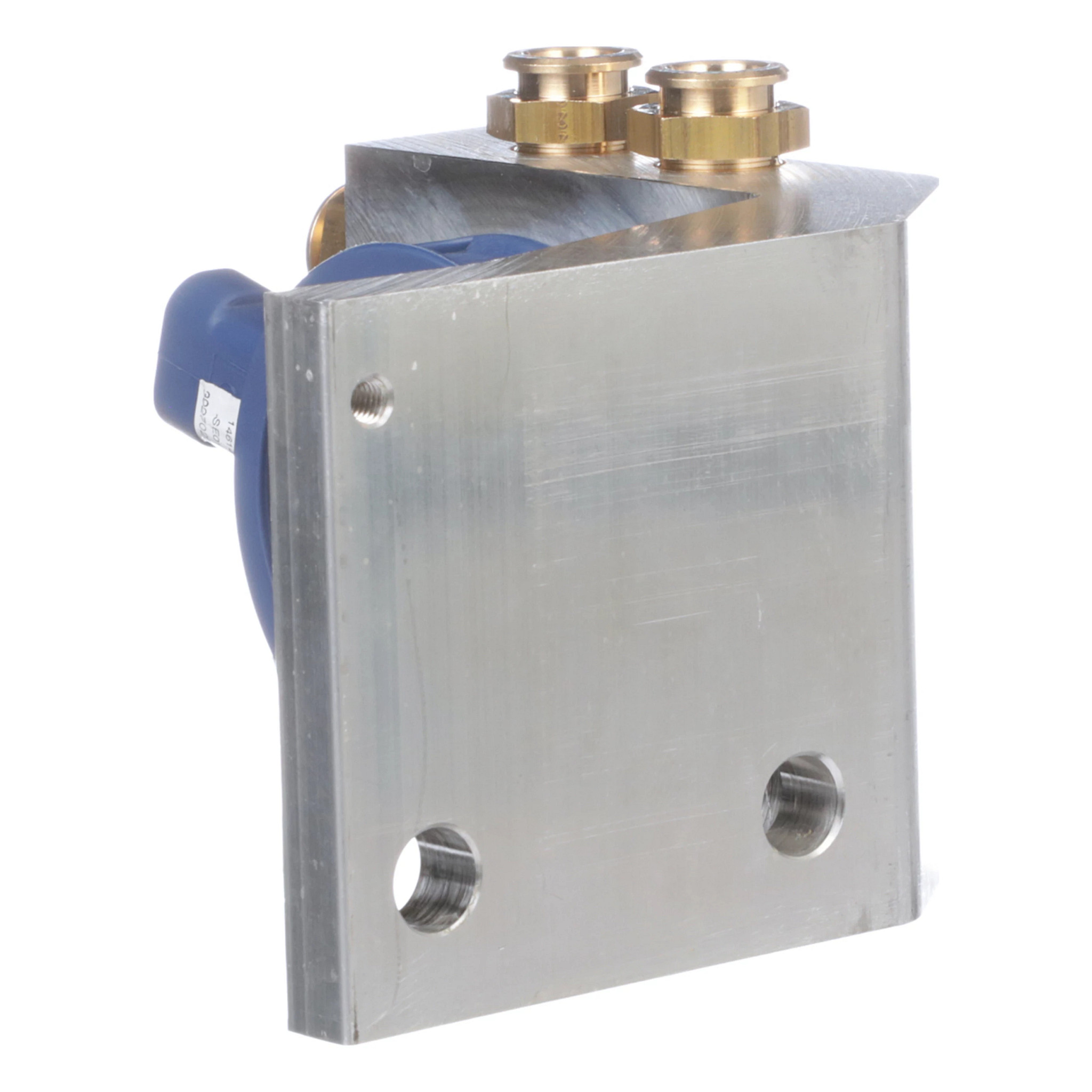 Fuel Filter Support