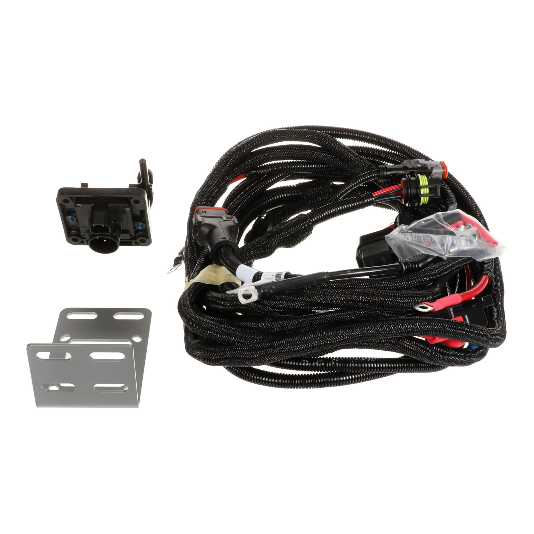 Kit de cabos DirecSteer™ com conector IBBC
