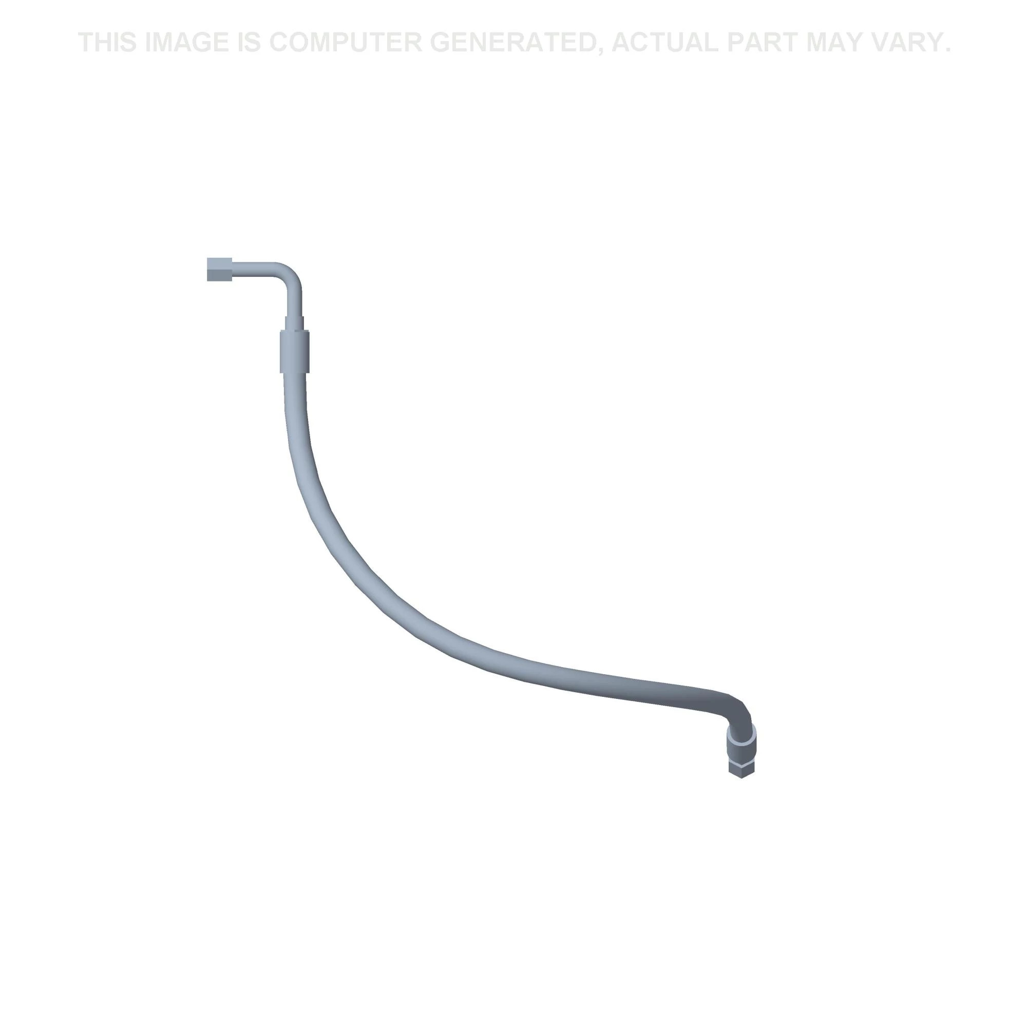 Mangueira Hidráulica