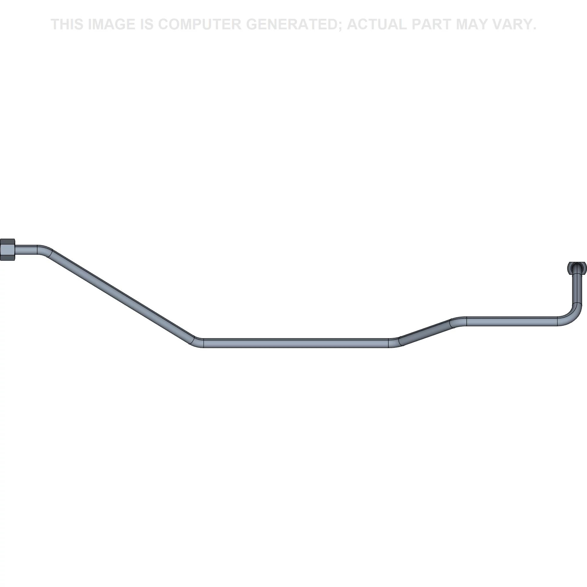 HYDRAULIKLEITUNG | CASECE | DE | DE