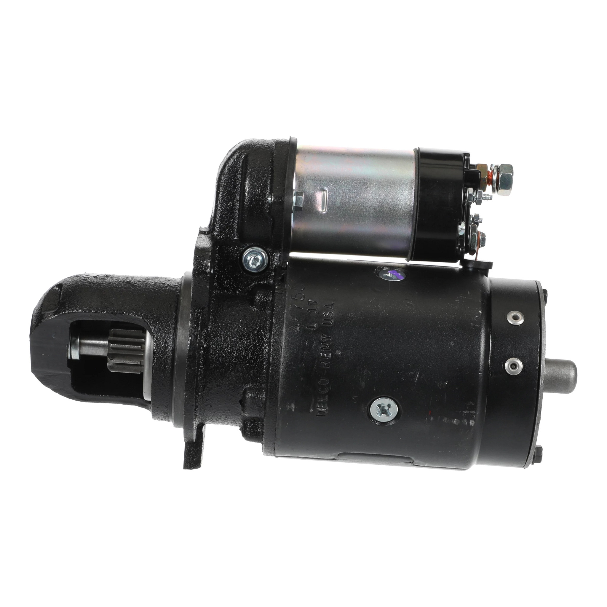 REMAN-STARTER | NEWHOLLANDCE | EU | EN