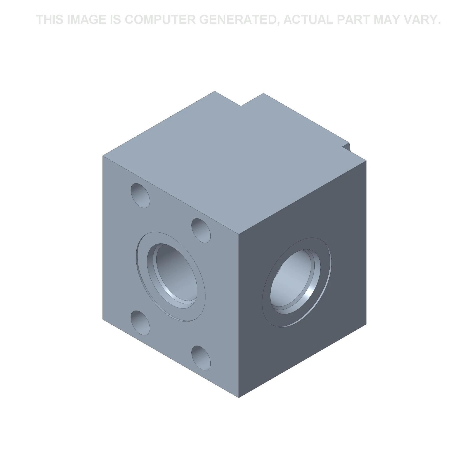 Manifold | NEWHOLLANDCE | CA | EN