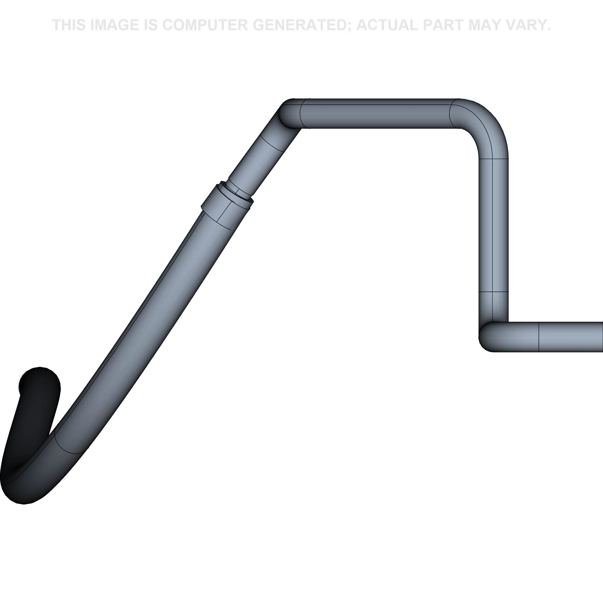 HYD TUBE | CASECE | CA | EN