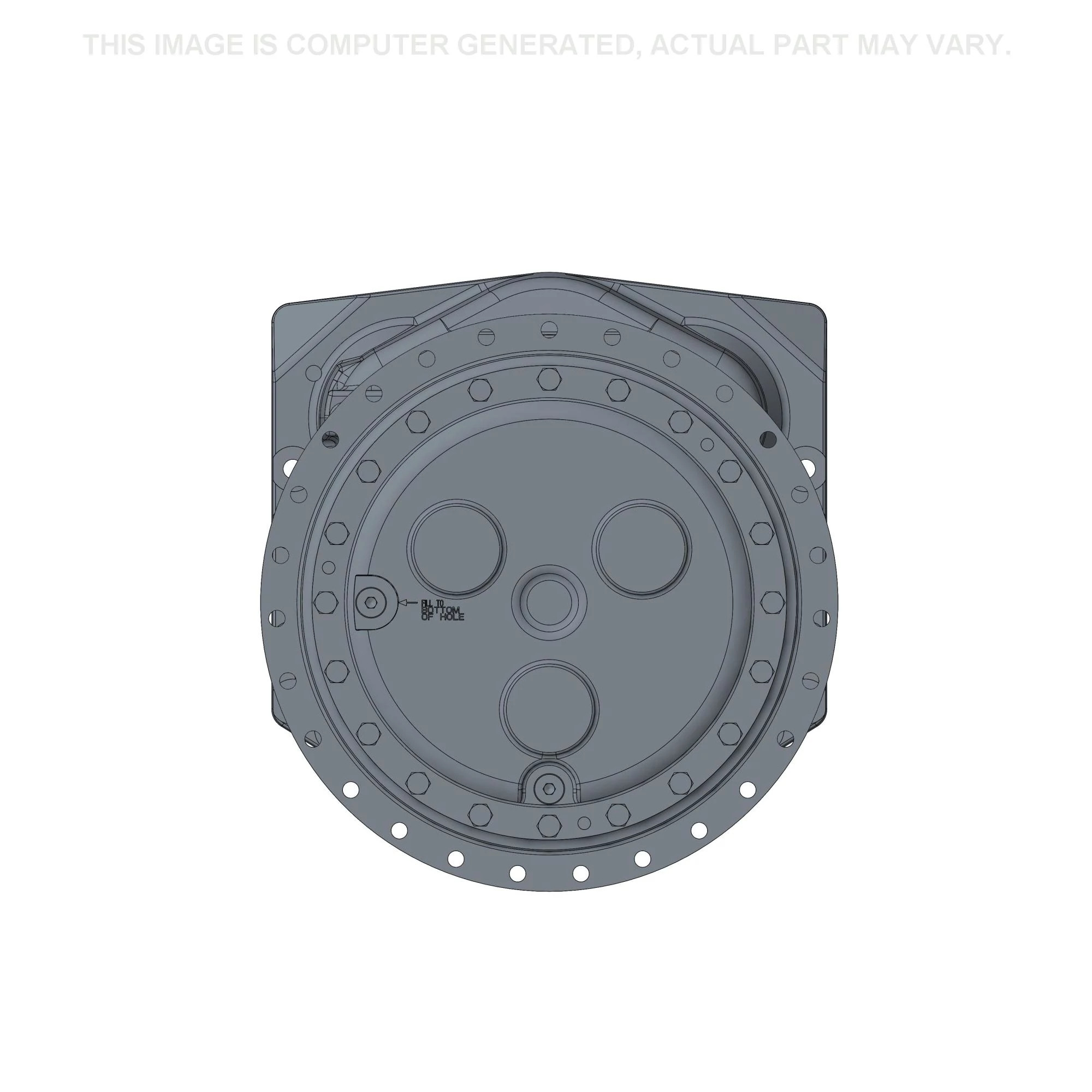 SLUTVÄXEL | STEYR | EU | SV