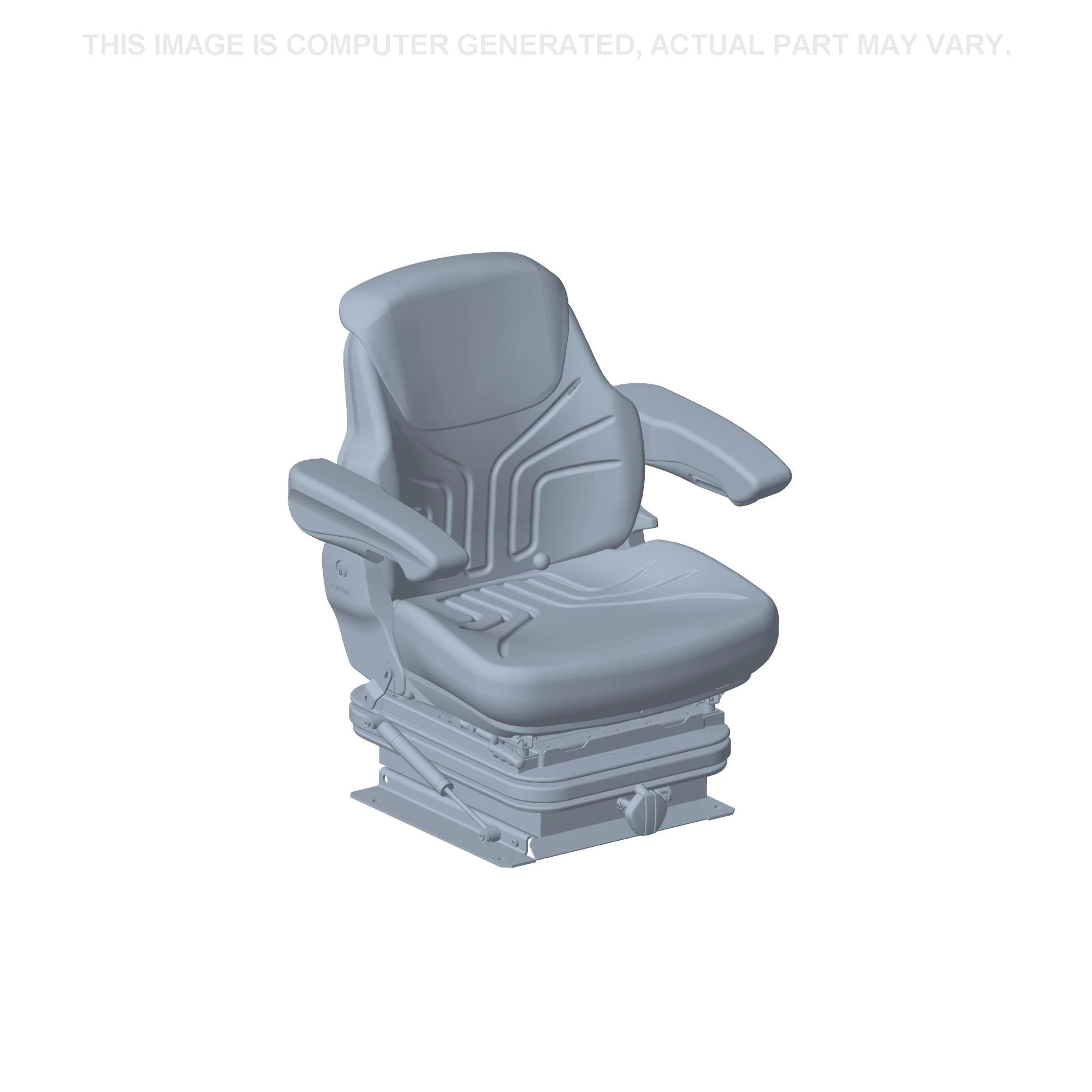 Driver Seat | CASECE | US | EN