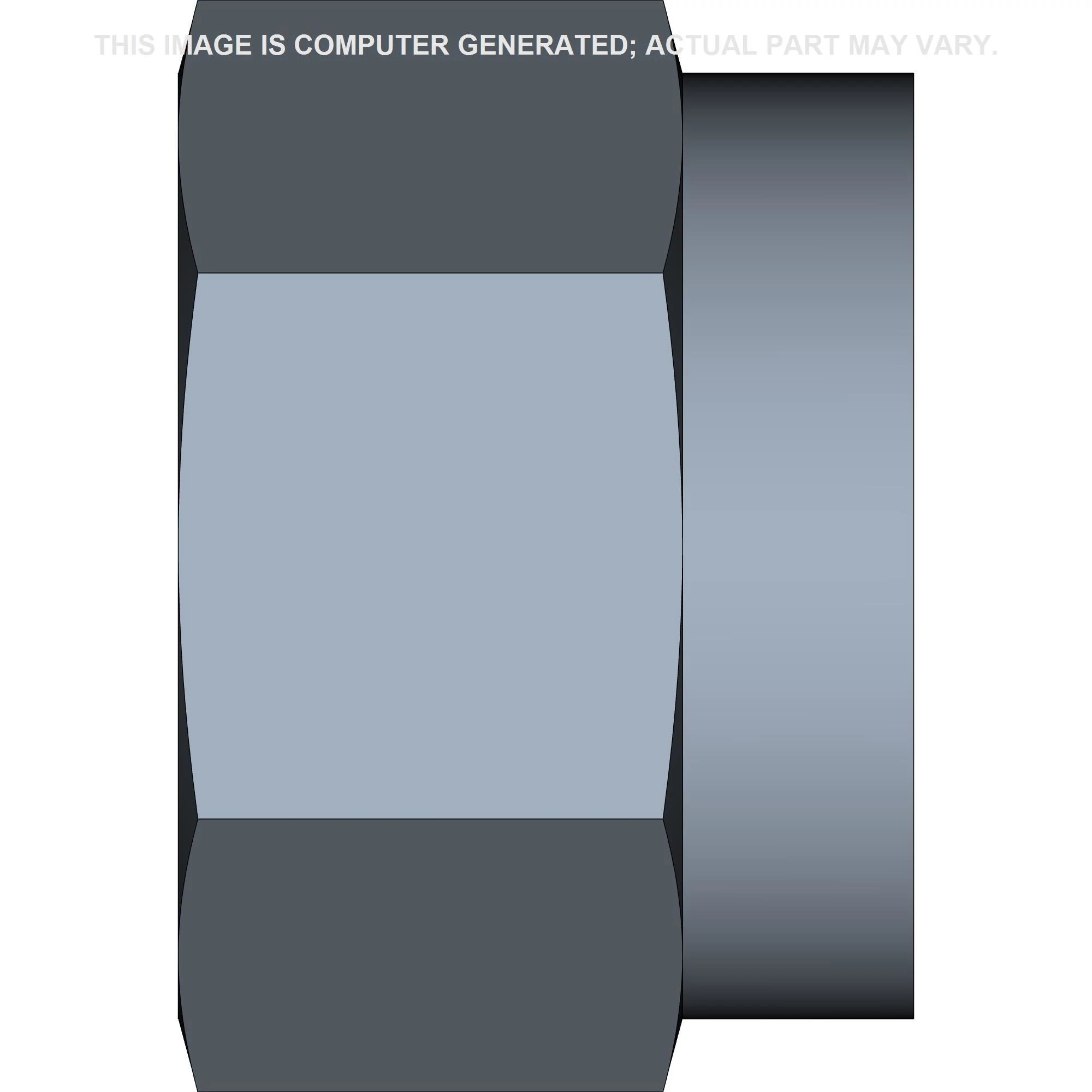 LOCK NUT | CASEIH | US | EN
