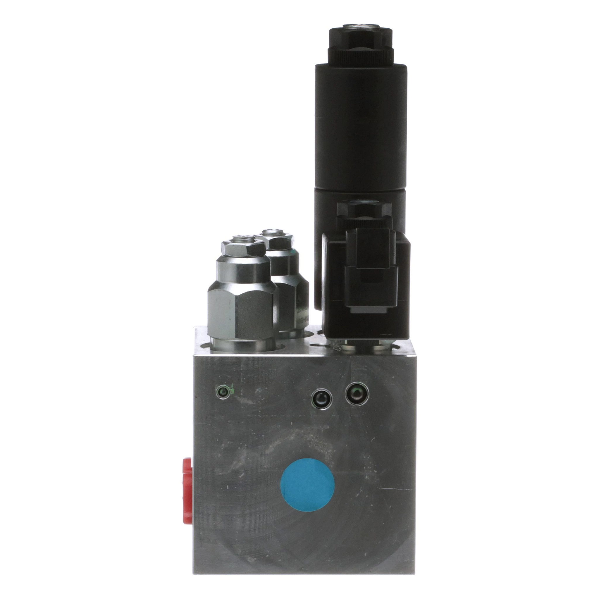 HYDRAULIC VALVE | MILLER | AMEA | EN