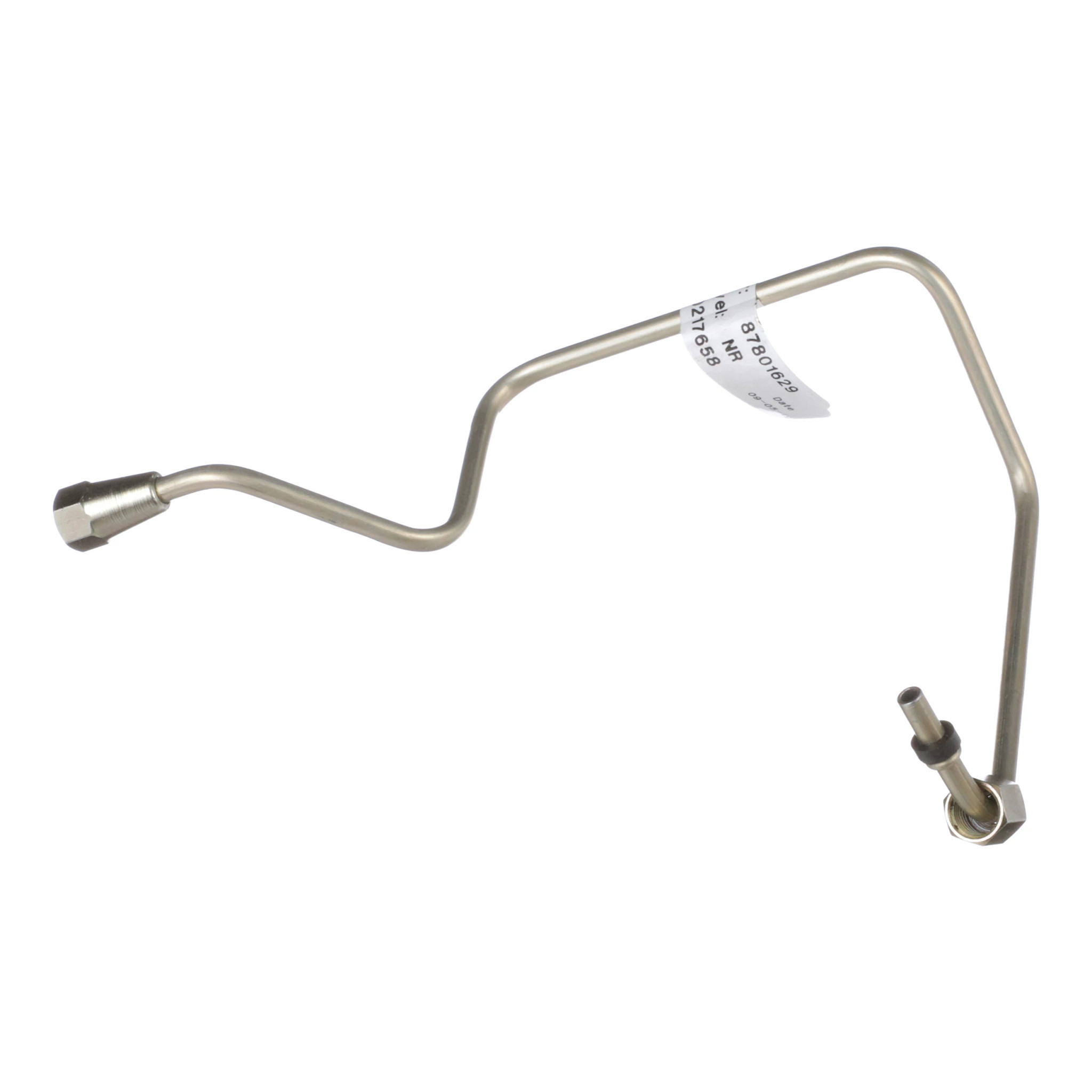 Rigid Tube