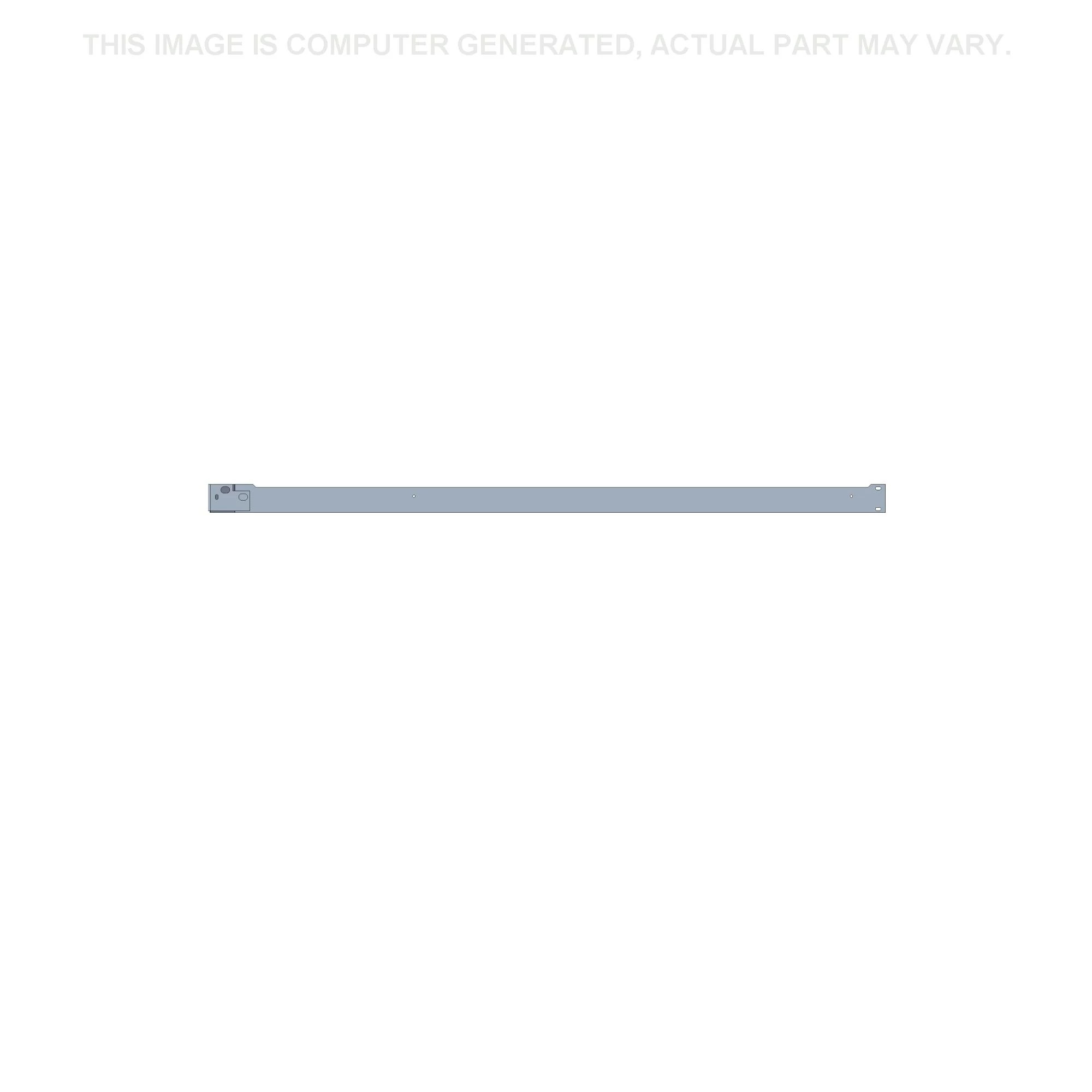 BRACKET | NEWHOLLANDAG | CA | EN