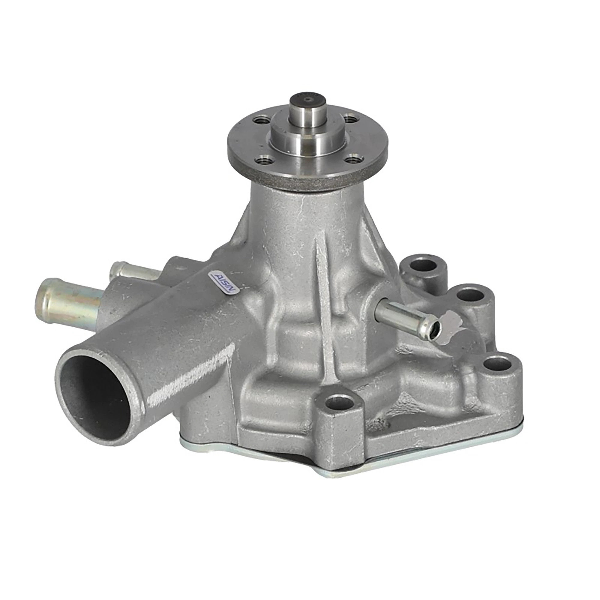 Water Pump | NEWHOLLANDAG | US | EN