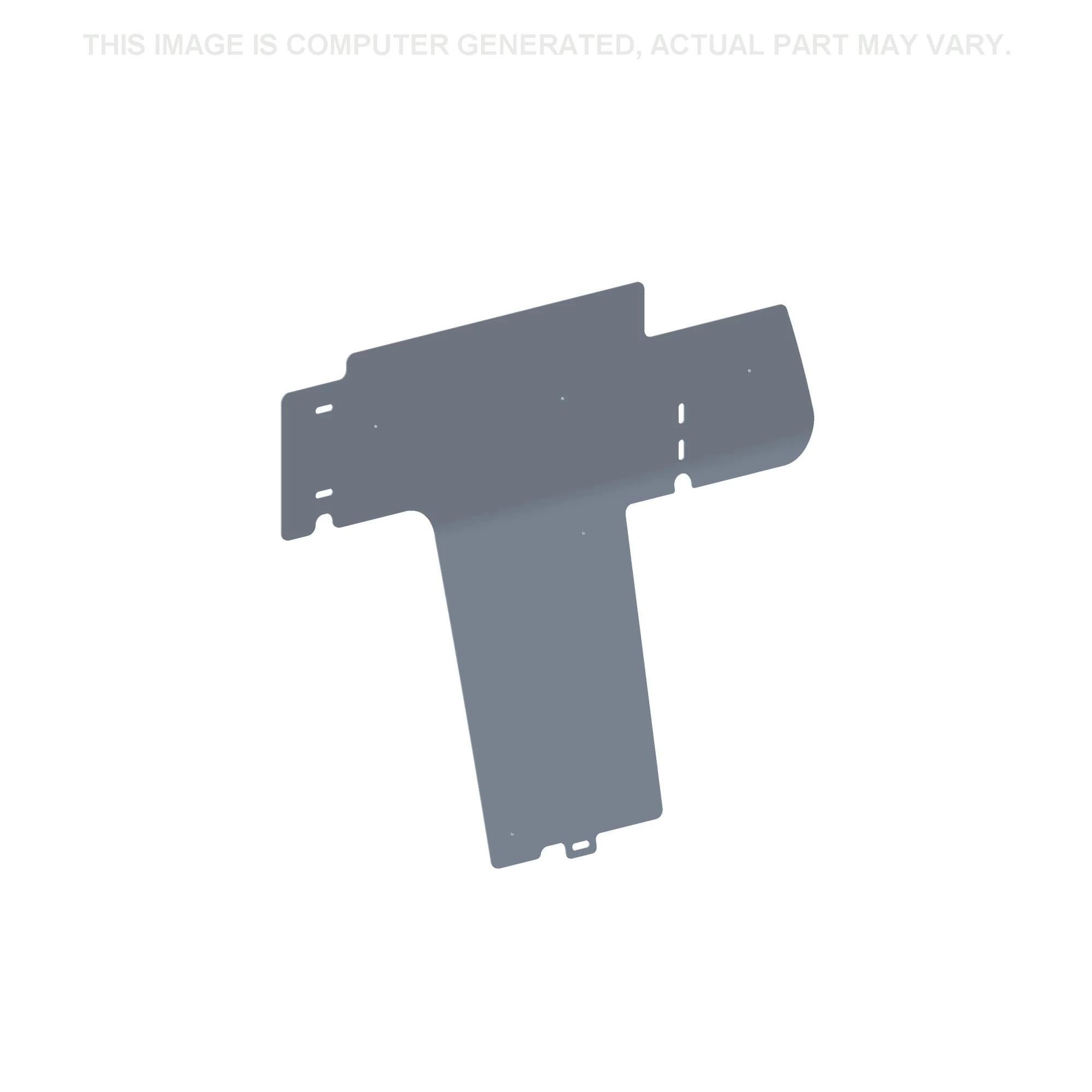 PROTECTION PLATE | NEWHOLLANDAG | CA | EN