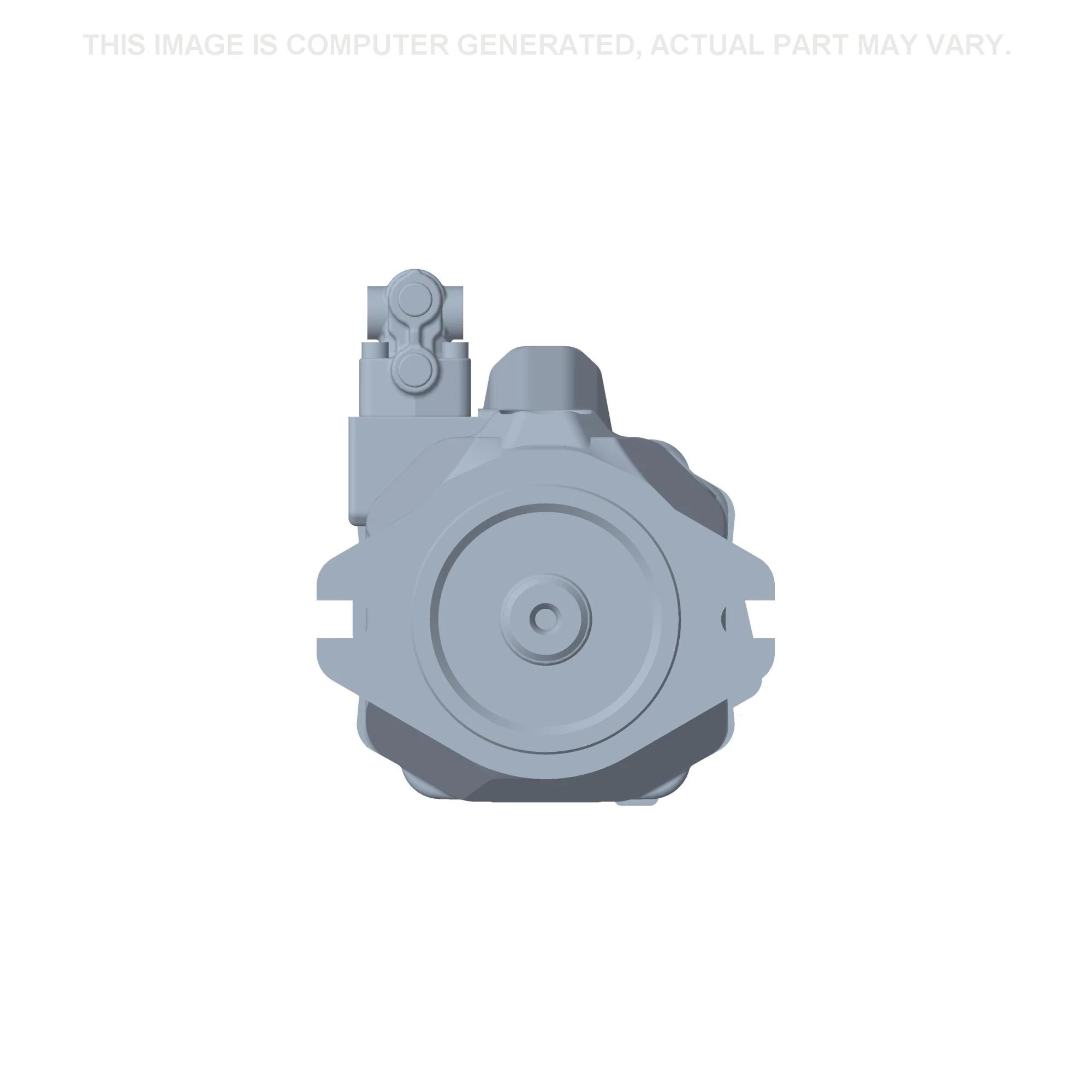 HYDRAULIC PUMP | CASEIH | US | EN