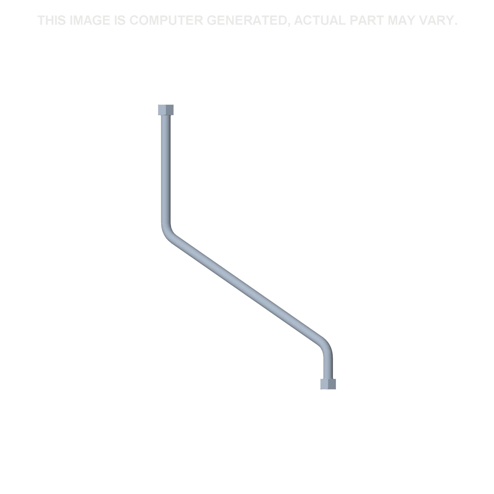 TUYAU HYDRAULIQUE | NEWHOLLANDCE | EU | FR