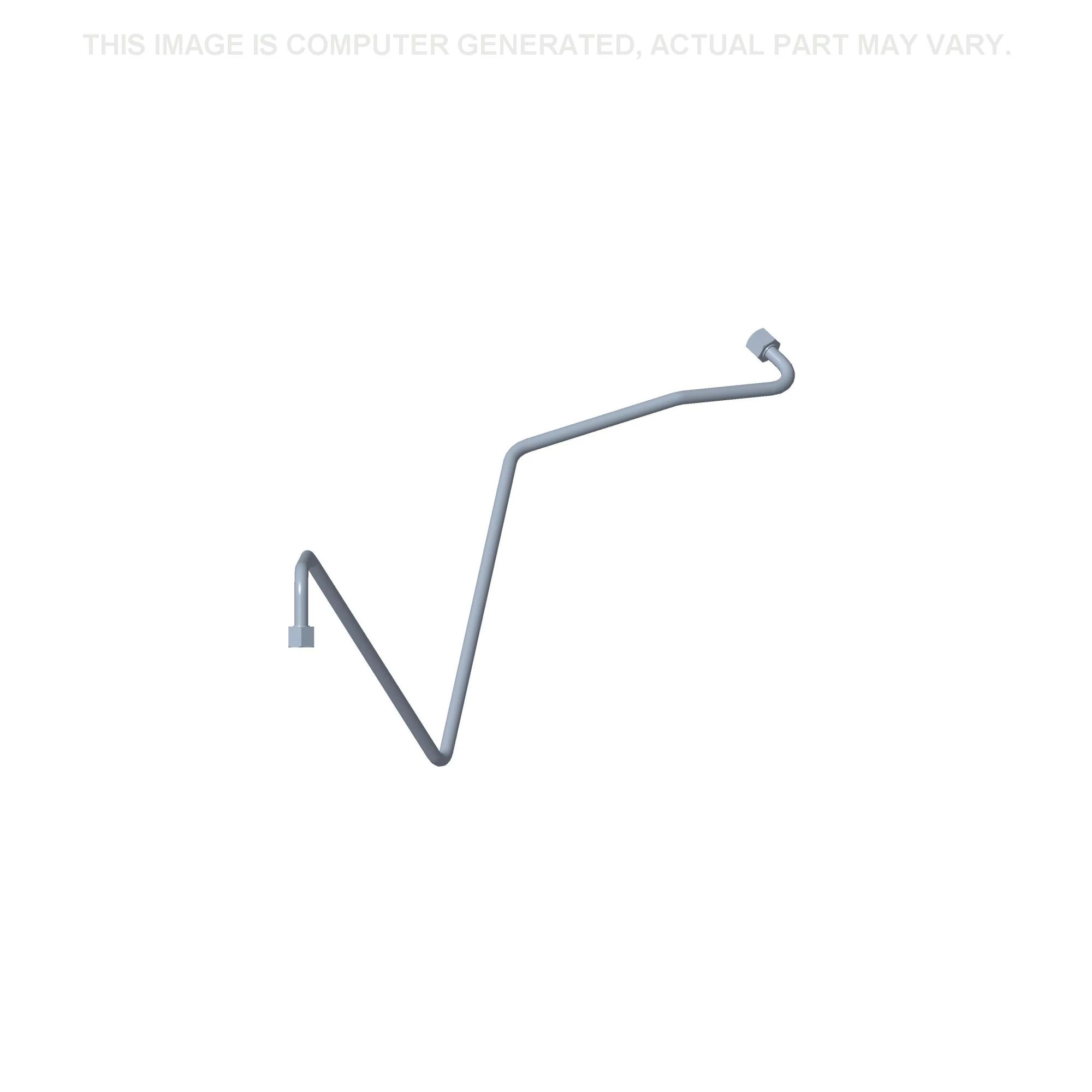 TUBAGEM HIDRÁULICO | CASEIH | EU | PT