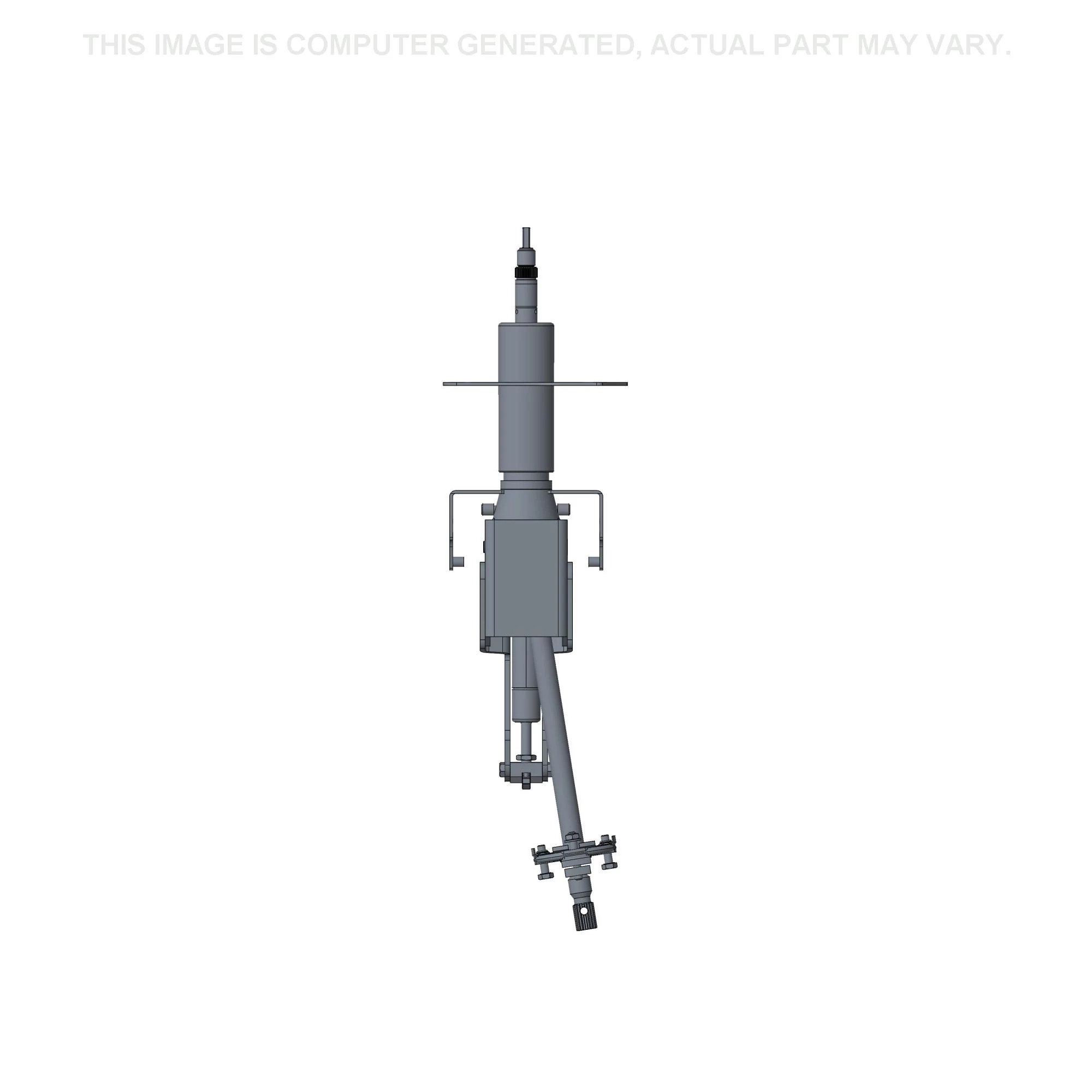 STEERING COLUMN | CASEIH | US | EN