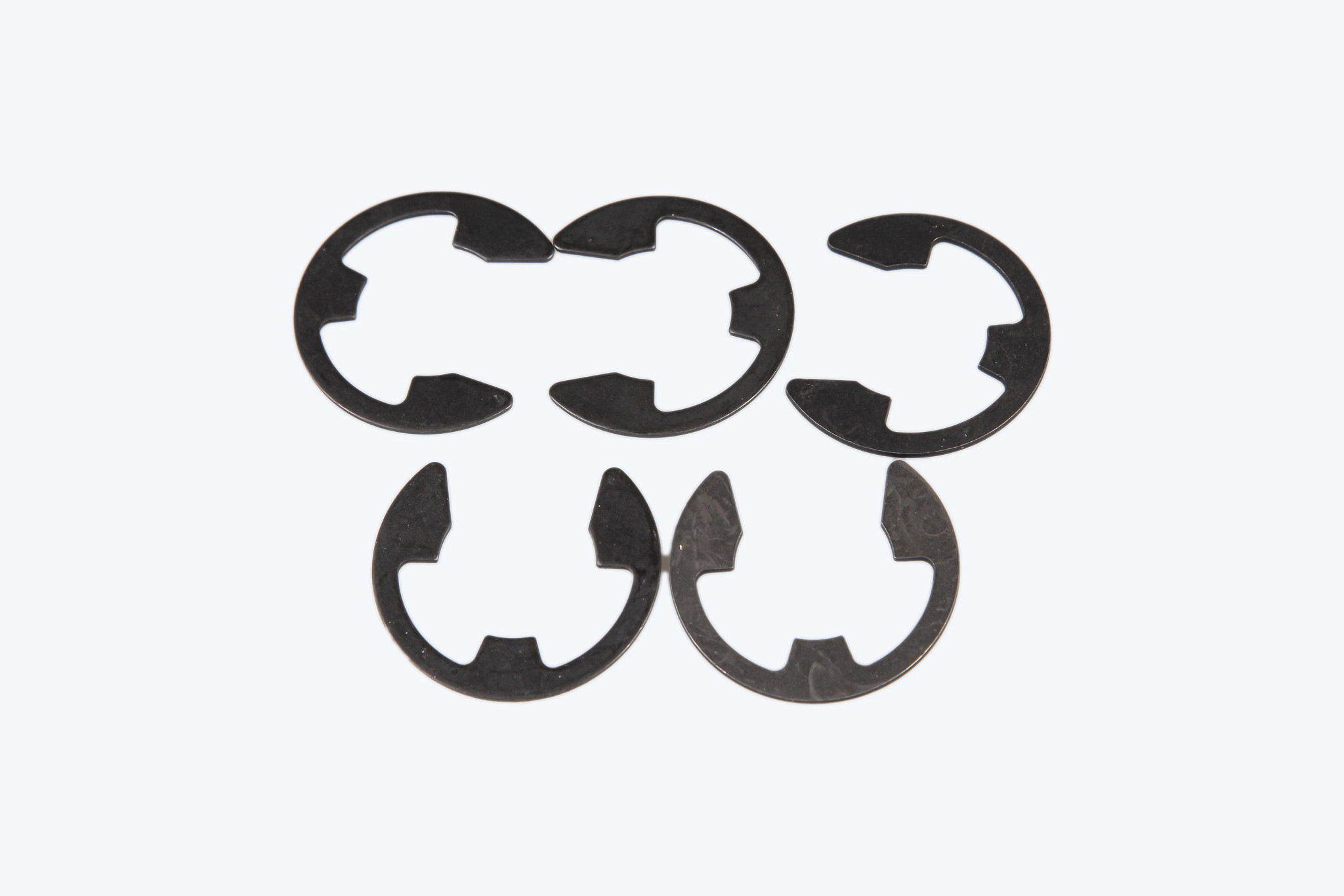 E-Style Snap Ring | NEWHOLLANDCE | CA | EN