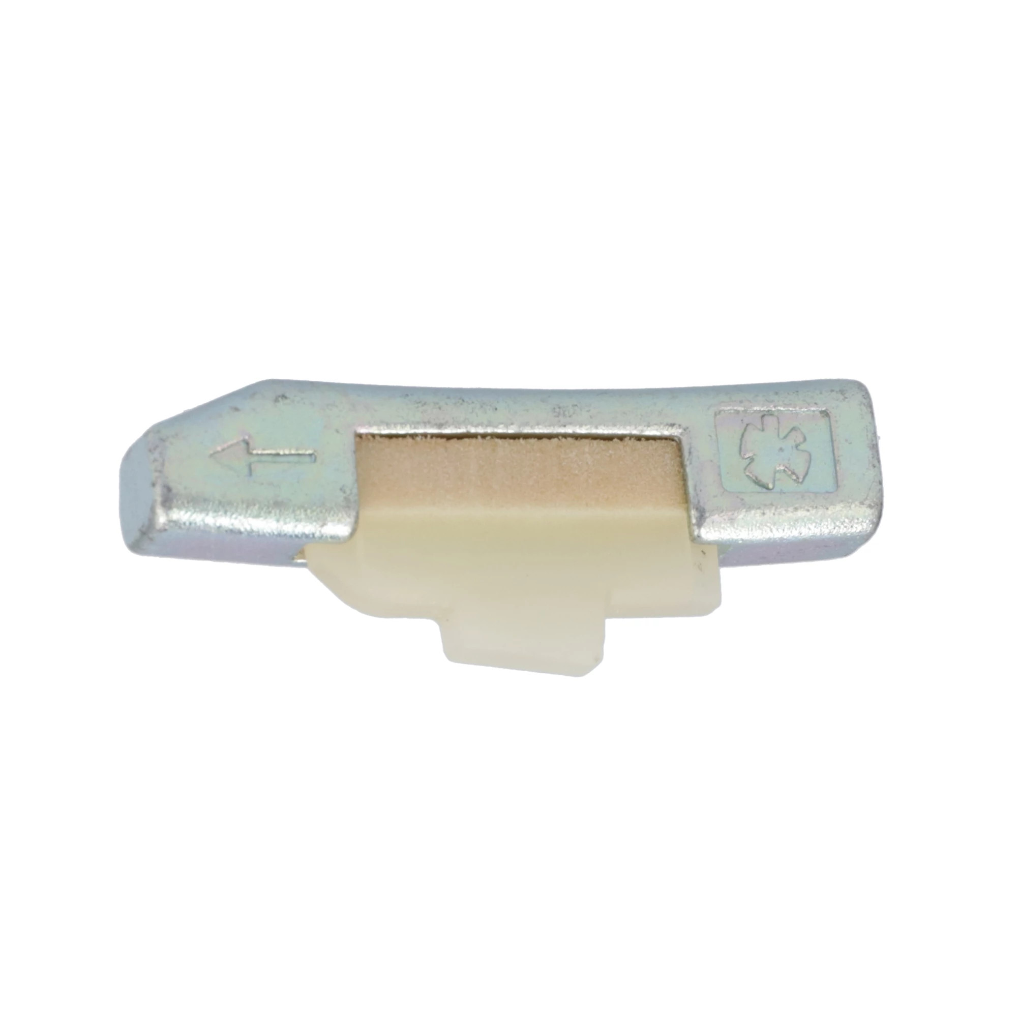 Pino de dente de caçamba Kingmet