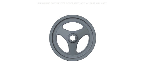 PULLEY | STEYR | EU | EN