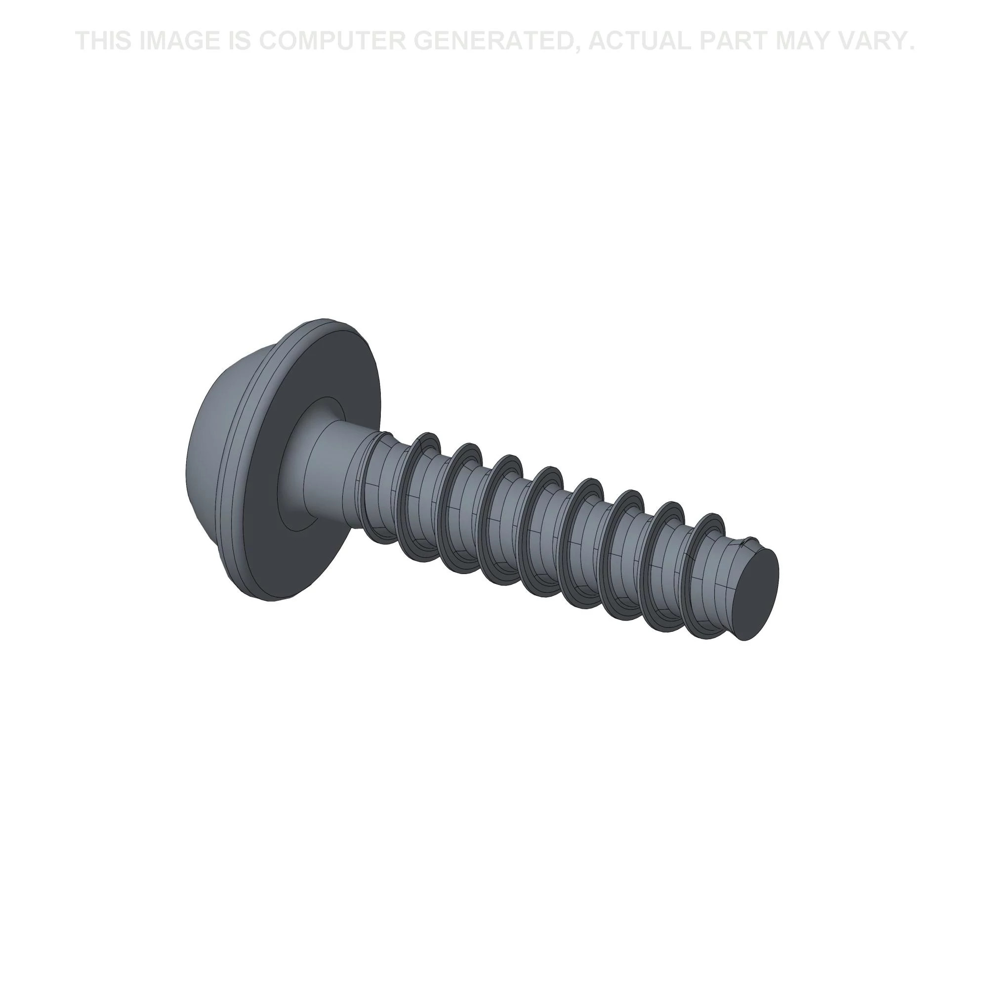 SELF-TAP SCREW | CASEIH | GB | EN