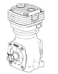DIA KIT, TRACTOR | CASEIH | EU | PT