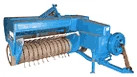 FORD HAY BALER | NEWHOLLANDAG | CA | EN