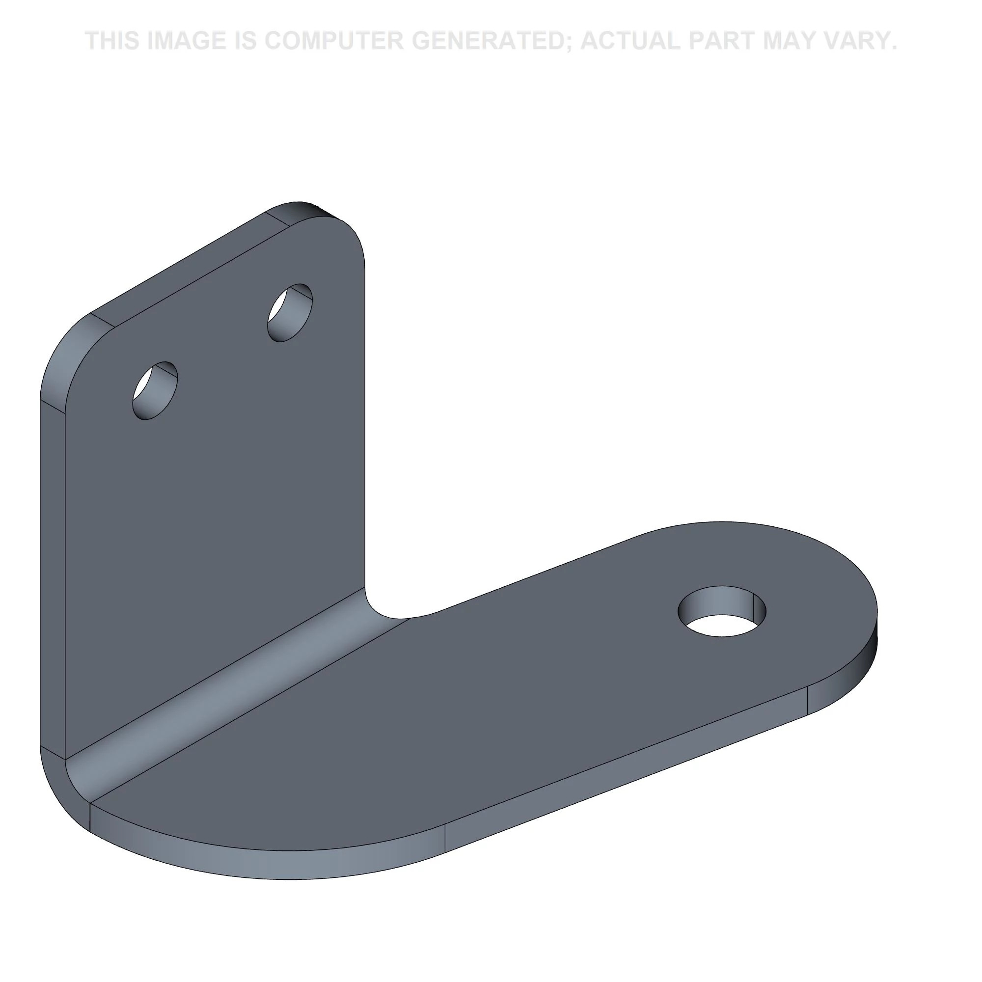 BRACKET | NEWHOLLANDAG | AMEA | FR