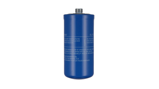Filtro de óleo hidráulico - 98 mm DE x 208 mm C
