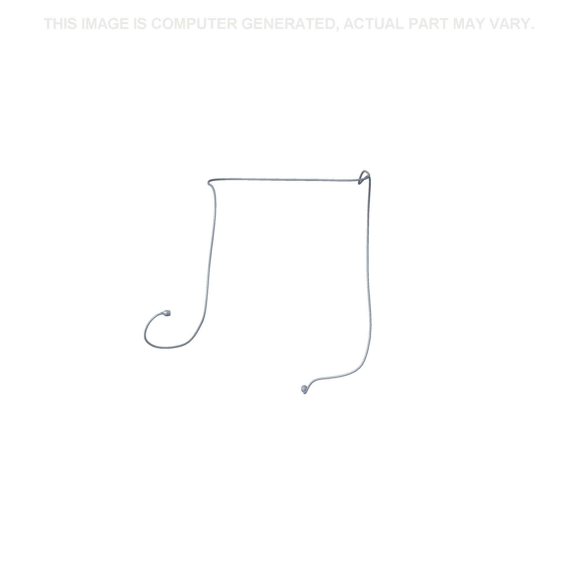 WIRE HARNESS | CASEIH | US | EN