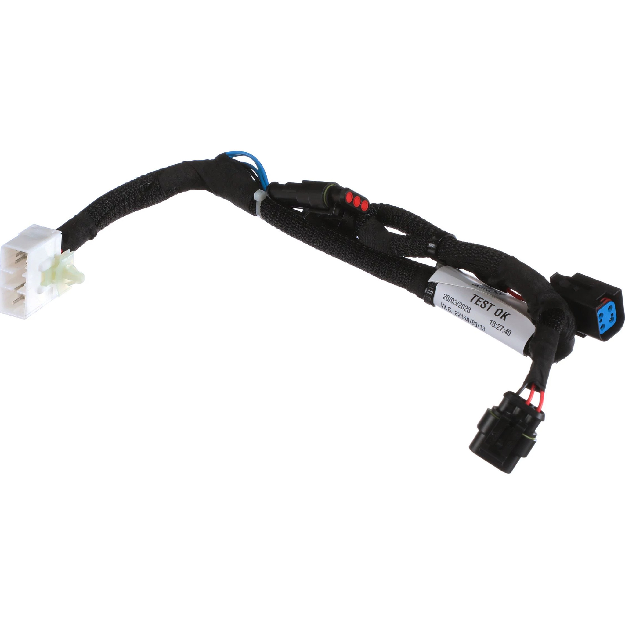 GRUPO DE CABLES | NEWHOLLANDCE | EU | ES