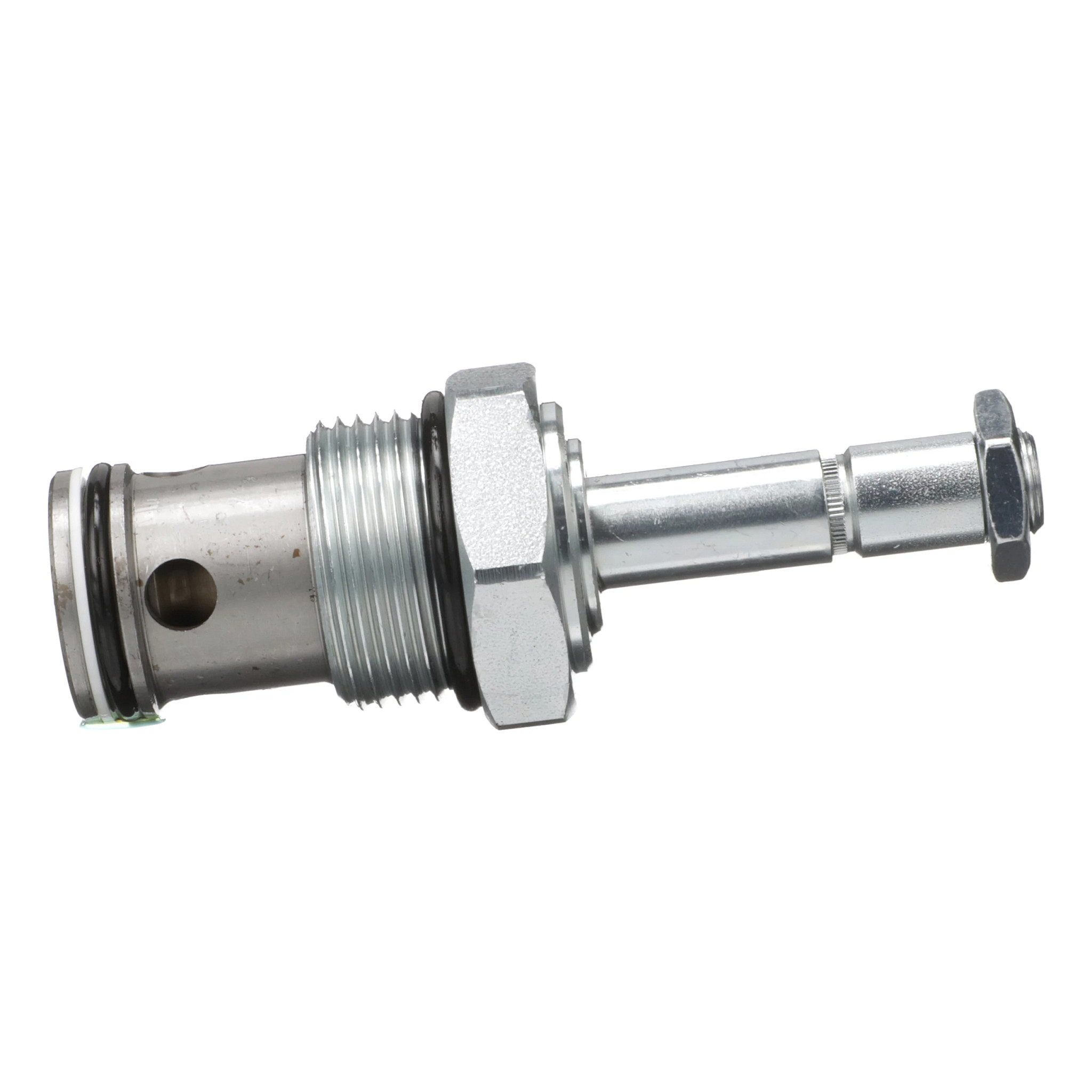 SOLENOID VALVE | CASECE | CA | EN